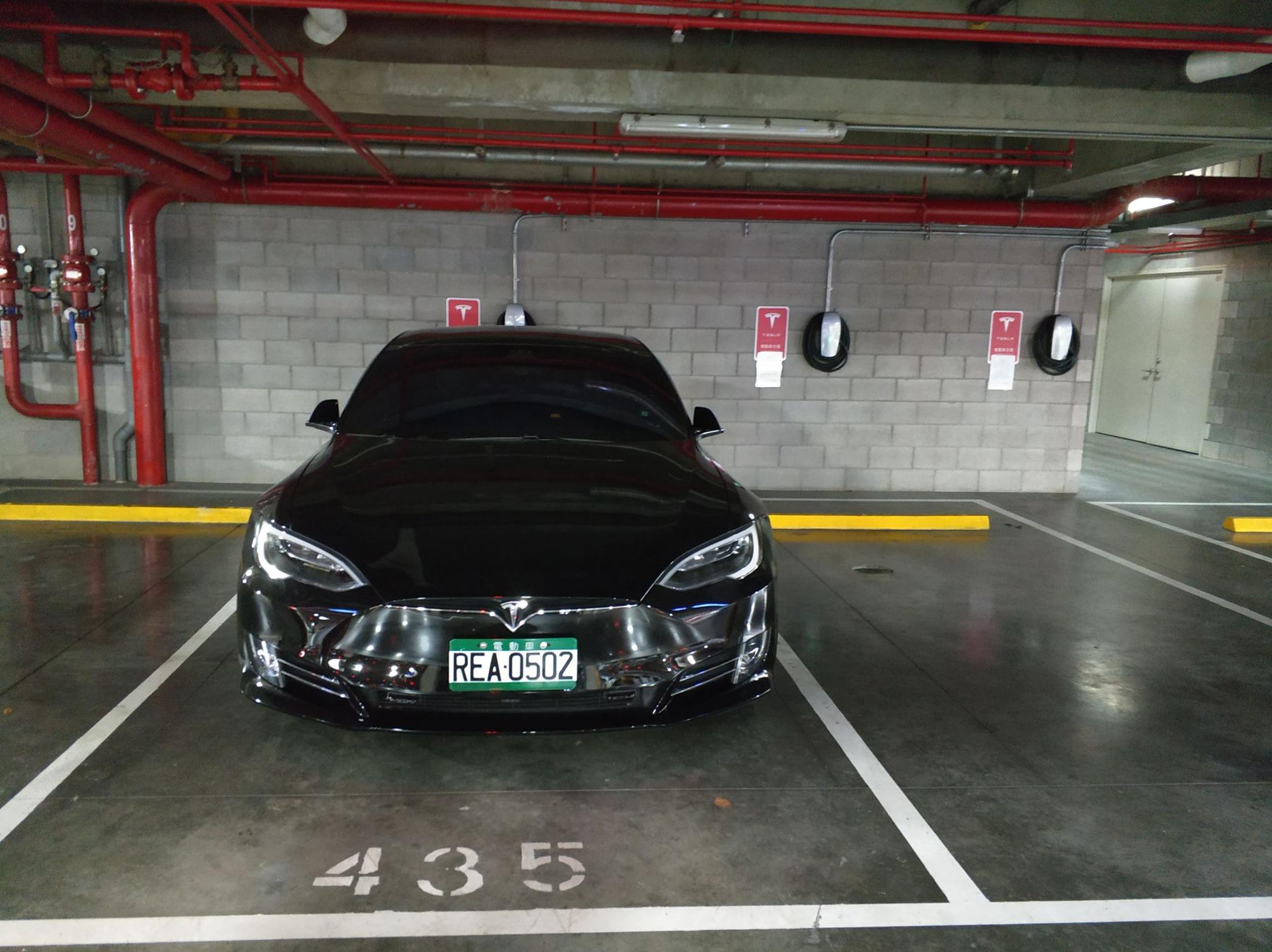 台南市北區costco 好市多台南店地下停車場b1 Plugshare