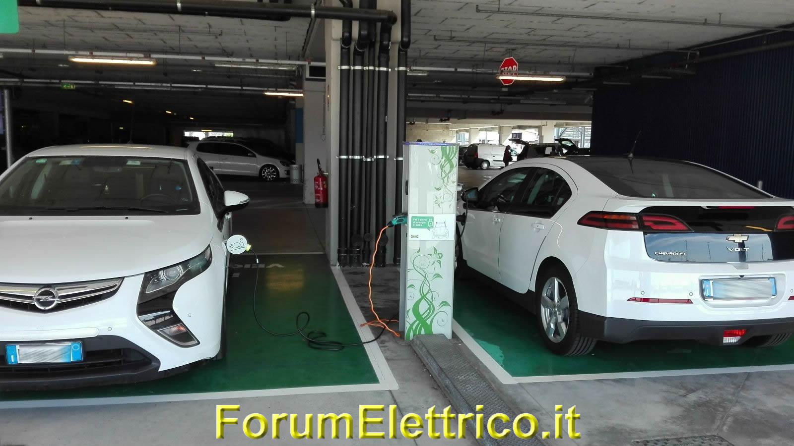 Enel X Way Italia PlugShare