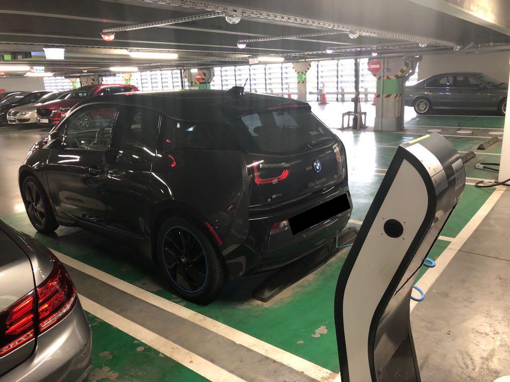 RIMI | Kaunas, Kauno apskr. | EV Station