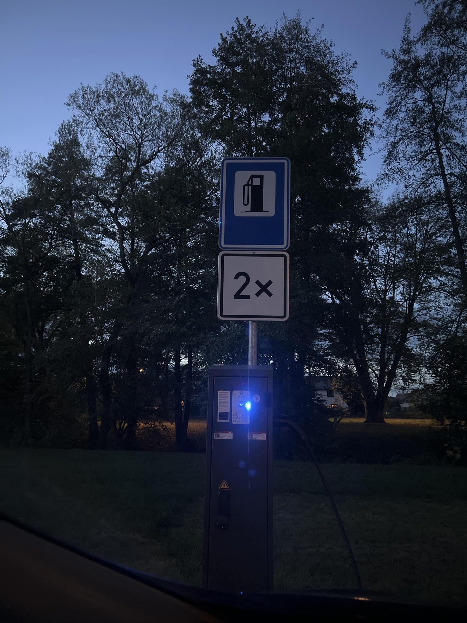Ev Rx 122 EON | Náměstí 122, 340 22 Nýrsko, Czechia | EV Station