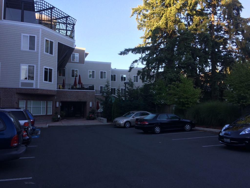 Vineyard Park Mountlake Terrace Senior Living Mountlake Terrace, WA