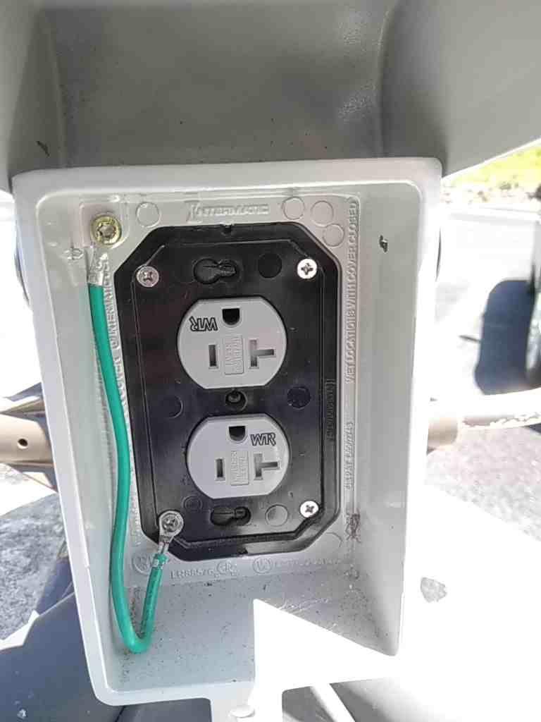 Randolph Park and Ride Randolph, VT EV Station