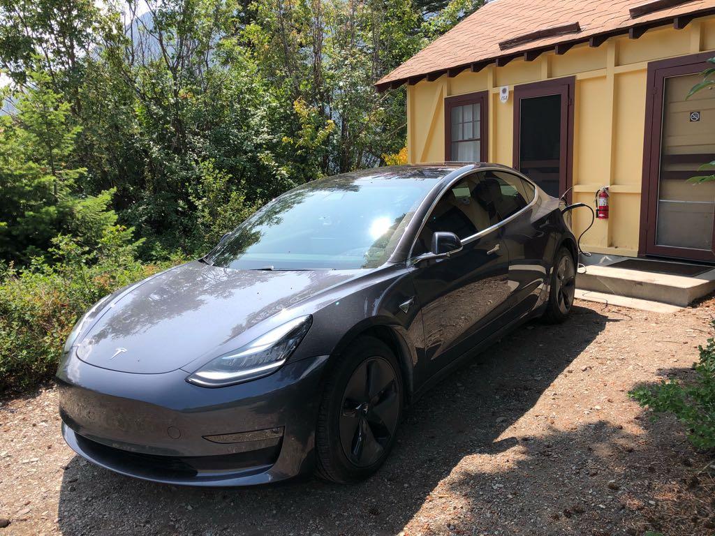 Rising Sun Motor Inn And Cabins Plugshare