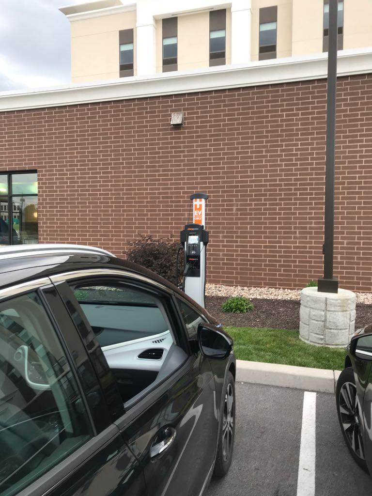 Hampton Inn & Suites Syracuse North Airport Area (1) | Syracuse, NY ...