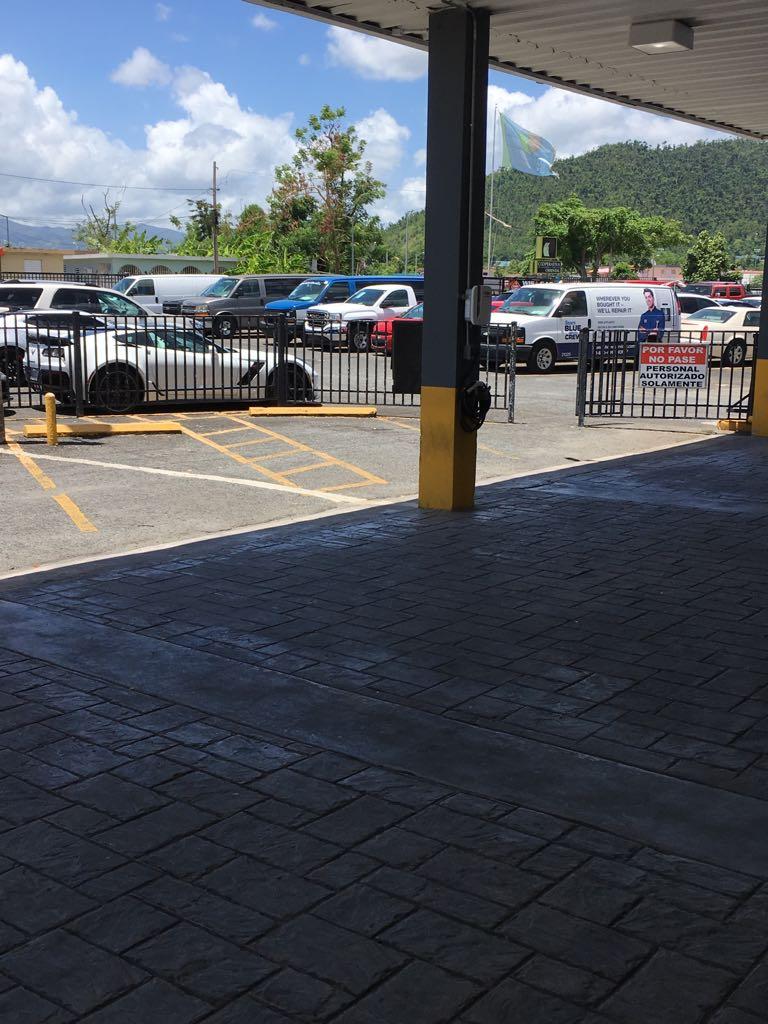 Benitez Auto Caguas Caguas, Caguas EV Station