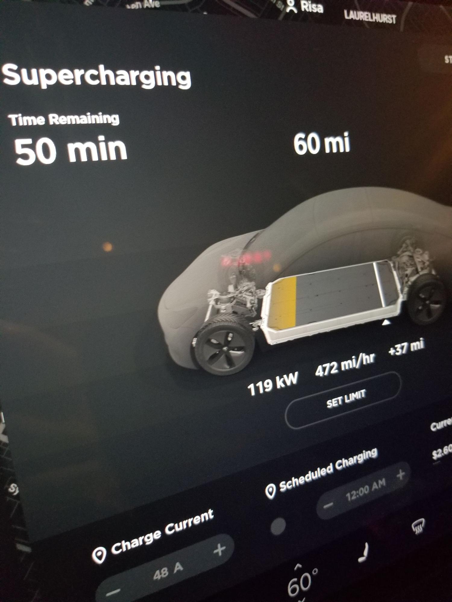 Shops at Costco Plaza PetSmart Fountain Valley, CA EV Station