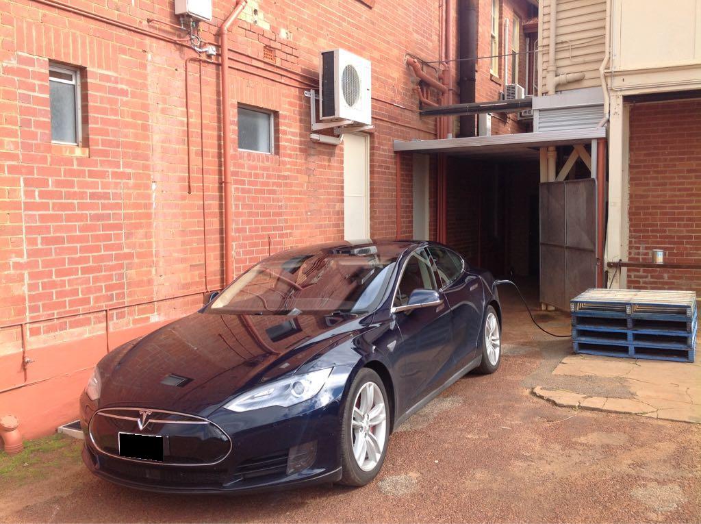 Corrigin Hotel PlugShare