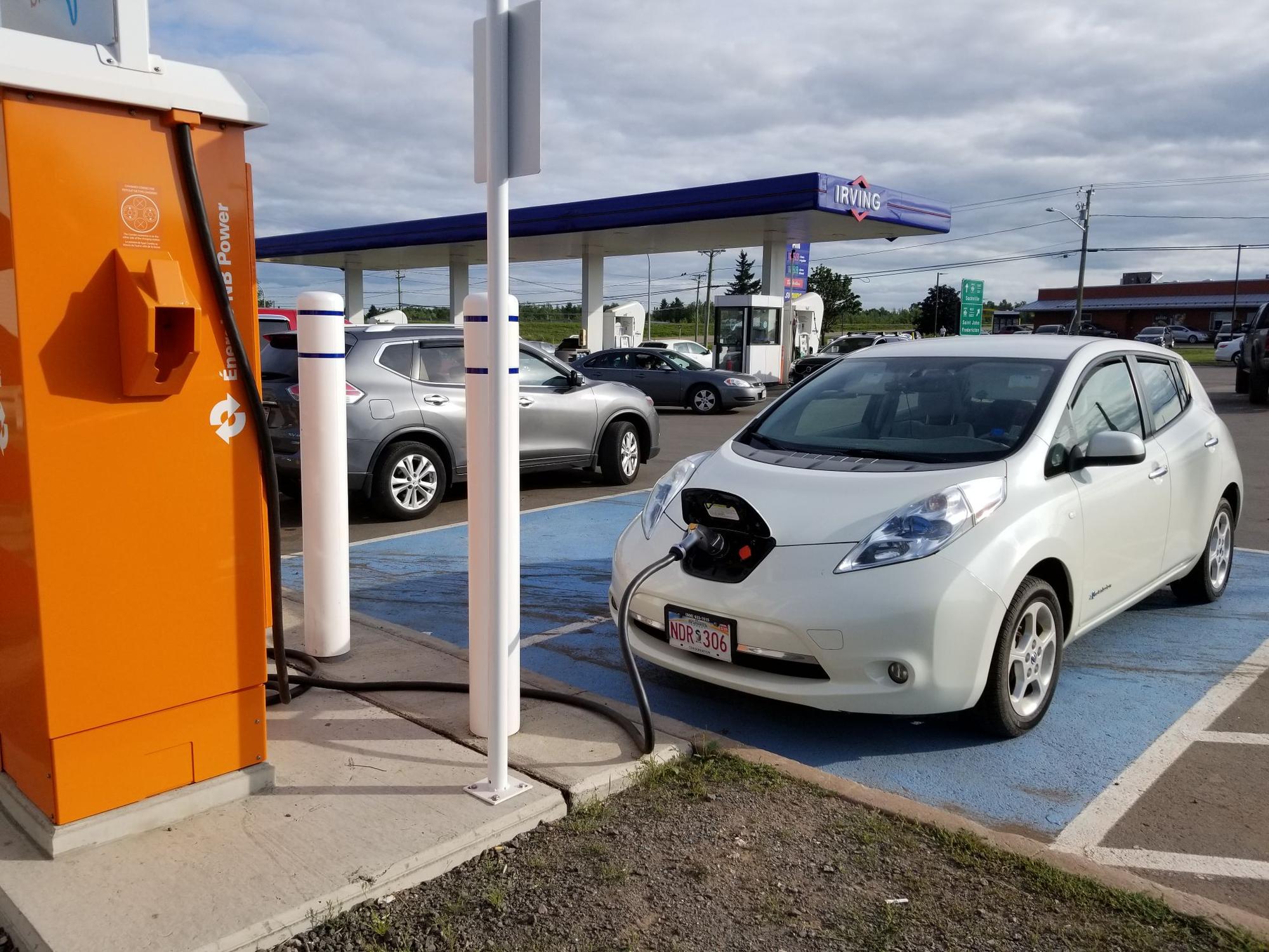 magnetic-hill-irving-moncton-nb-ev-station