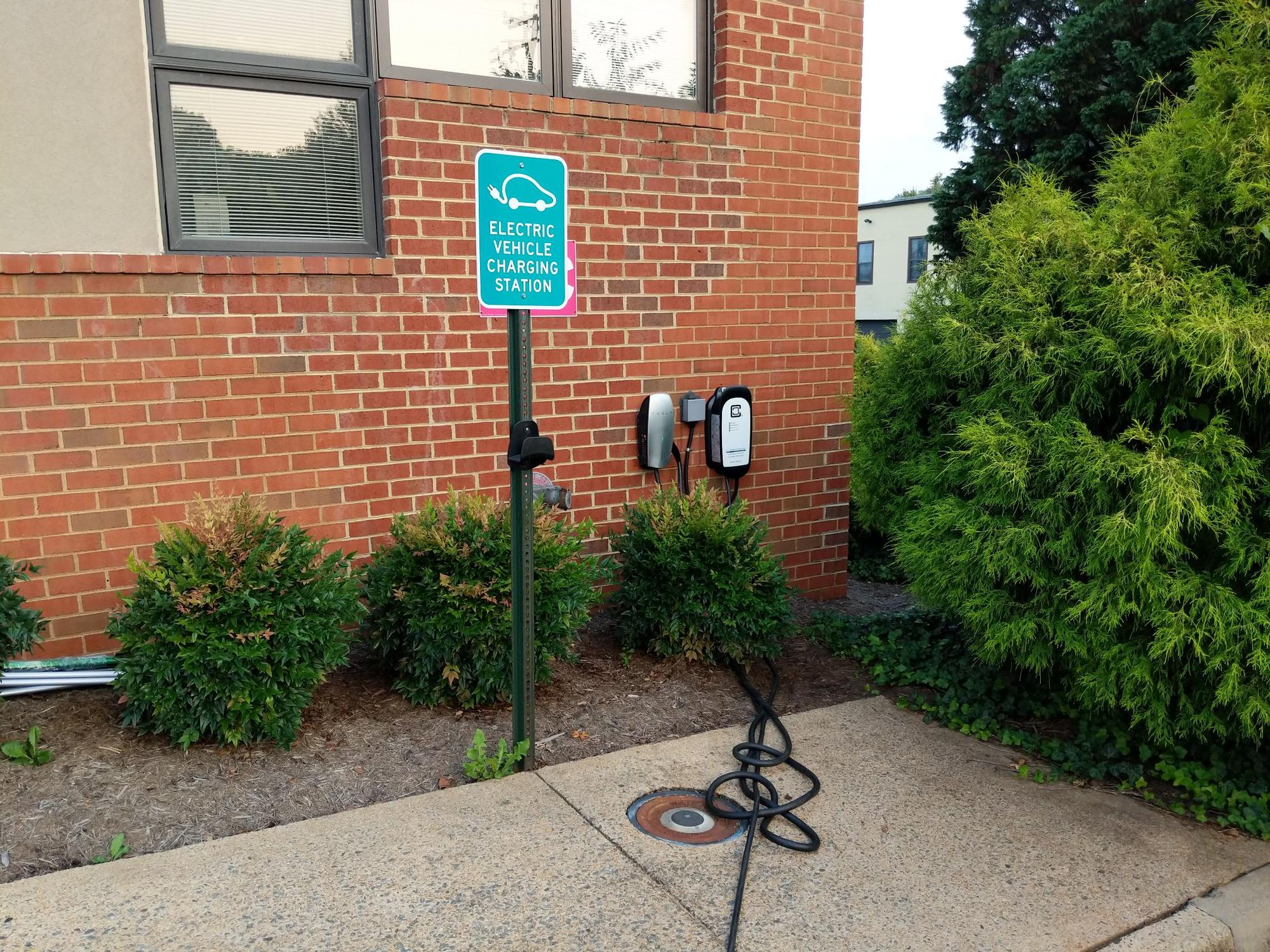 Martin Horn, Inc. PlugShare