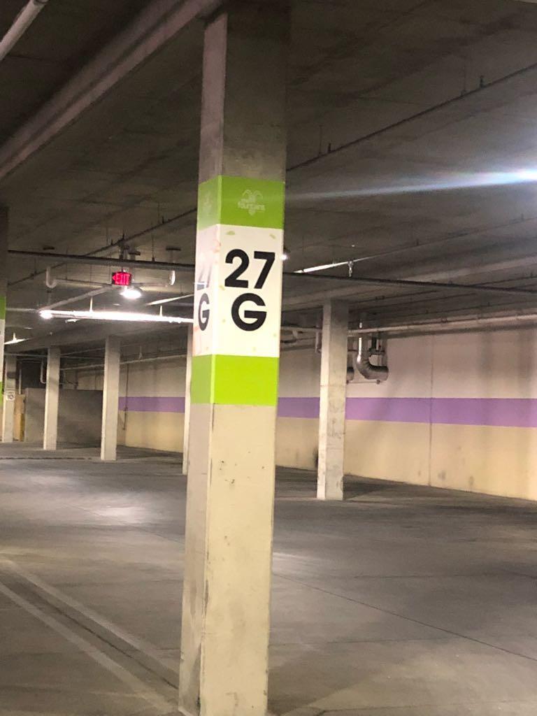 Fountains at Farah Party City El Paso, TX EV Station