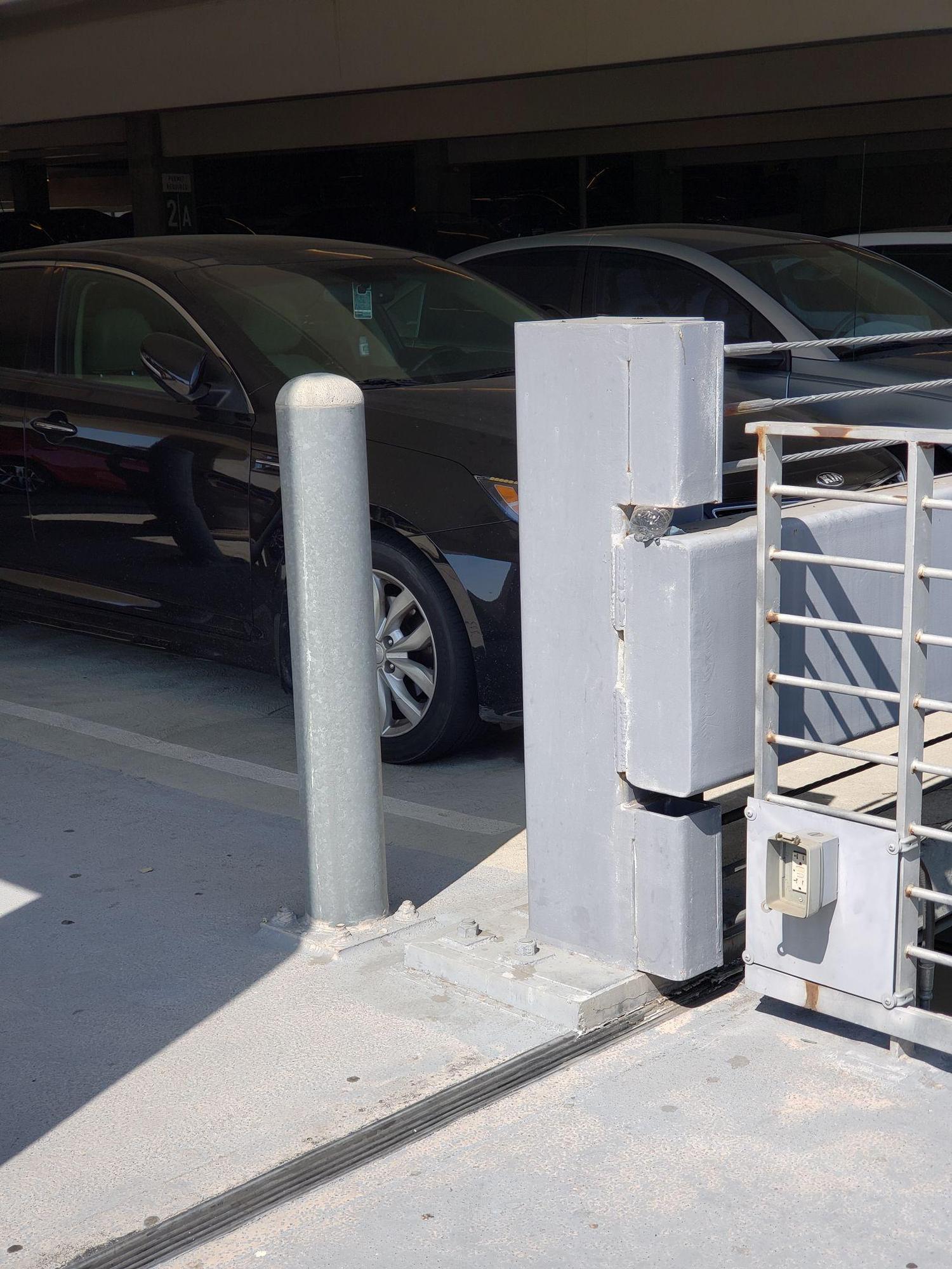 Cal Poly Pomona Parking Lot C - a7ibxyh