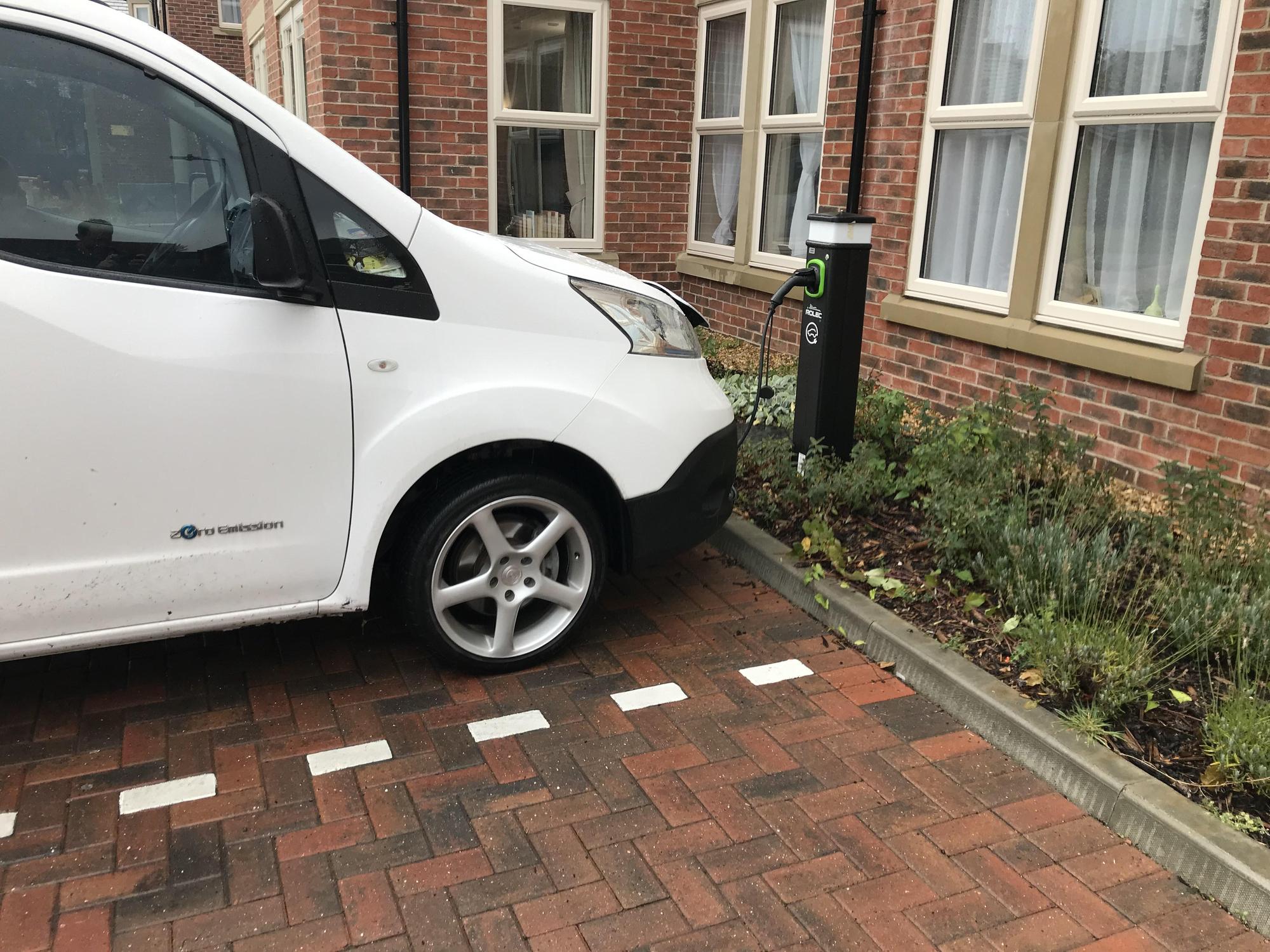 ashton court care home