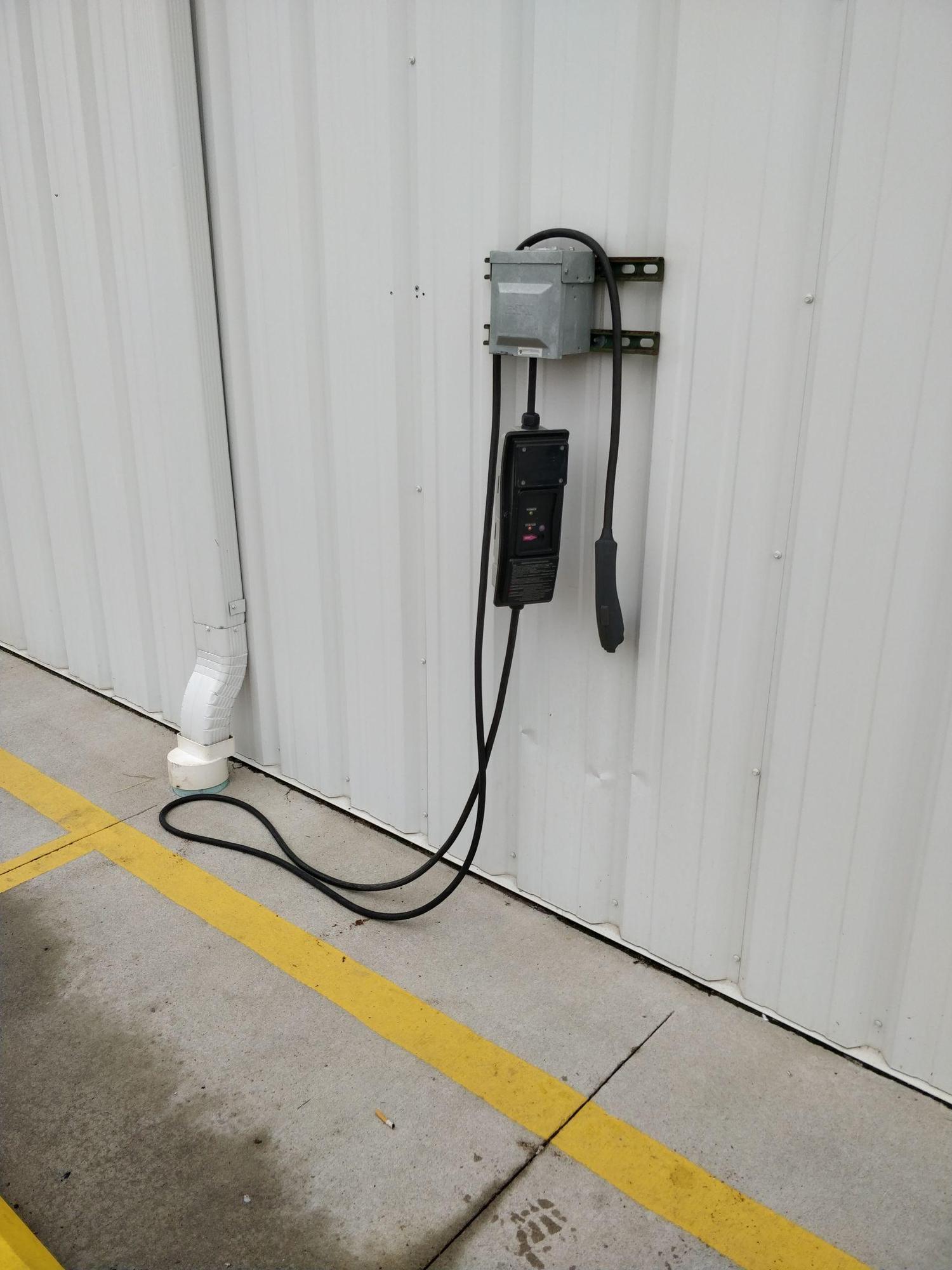 Stykemain Chevrolet | PlugShare