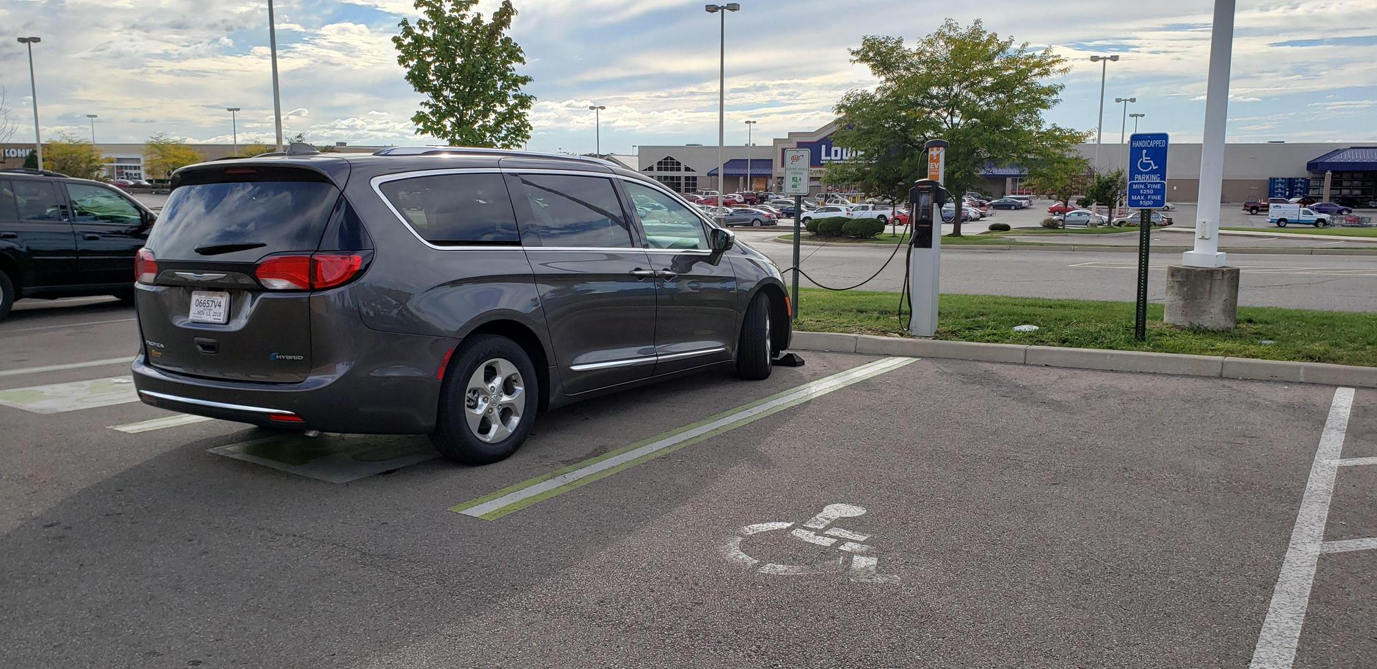 AAA Huber Heights Bob Sumerel Tire & Service Huber Heights, OH EV Station