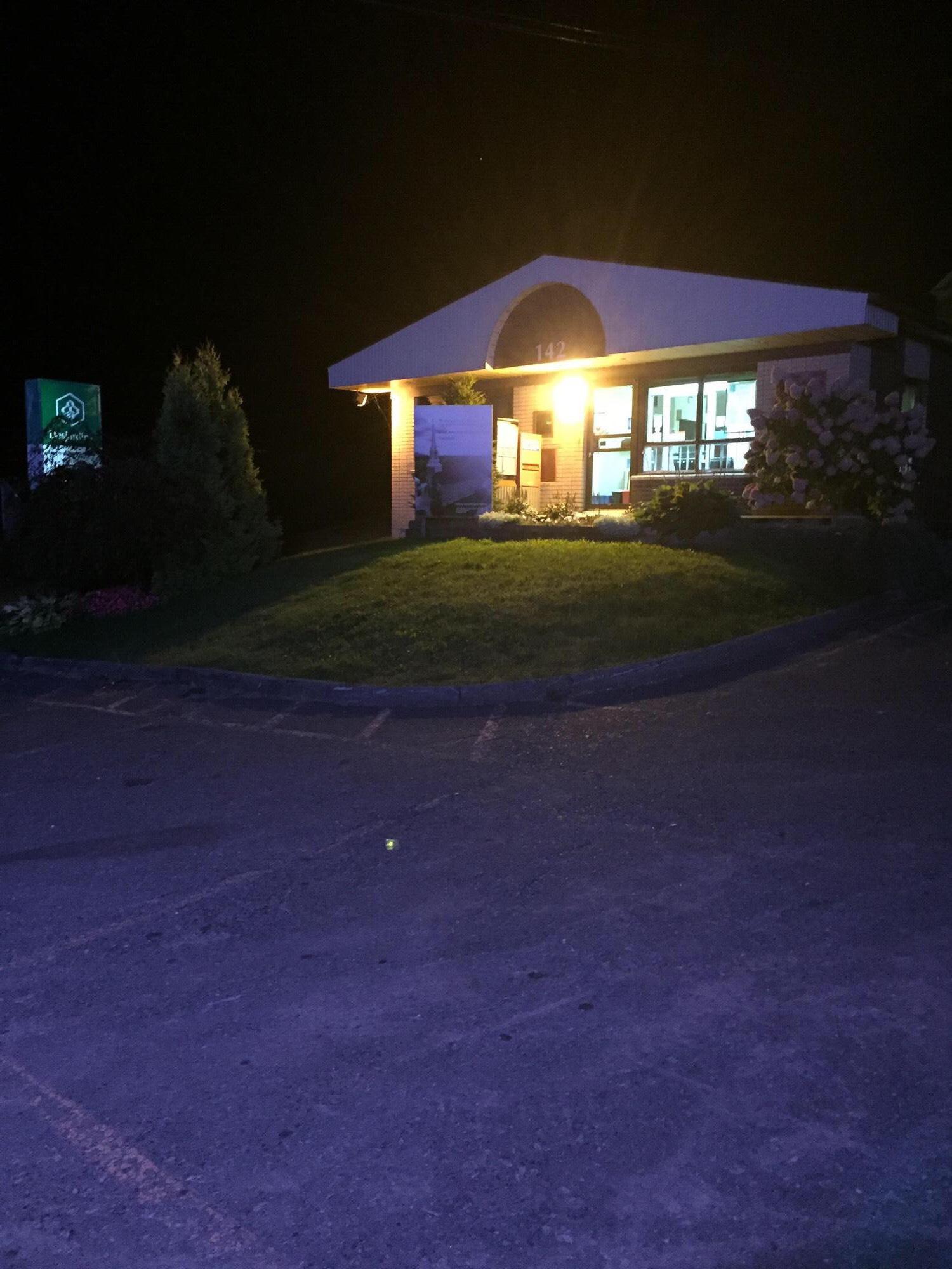 Municipalité de Sainte Anne de la Rochelle SainteAnnedelaRochelle