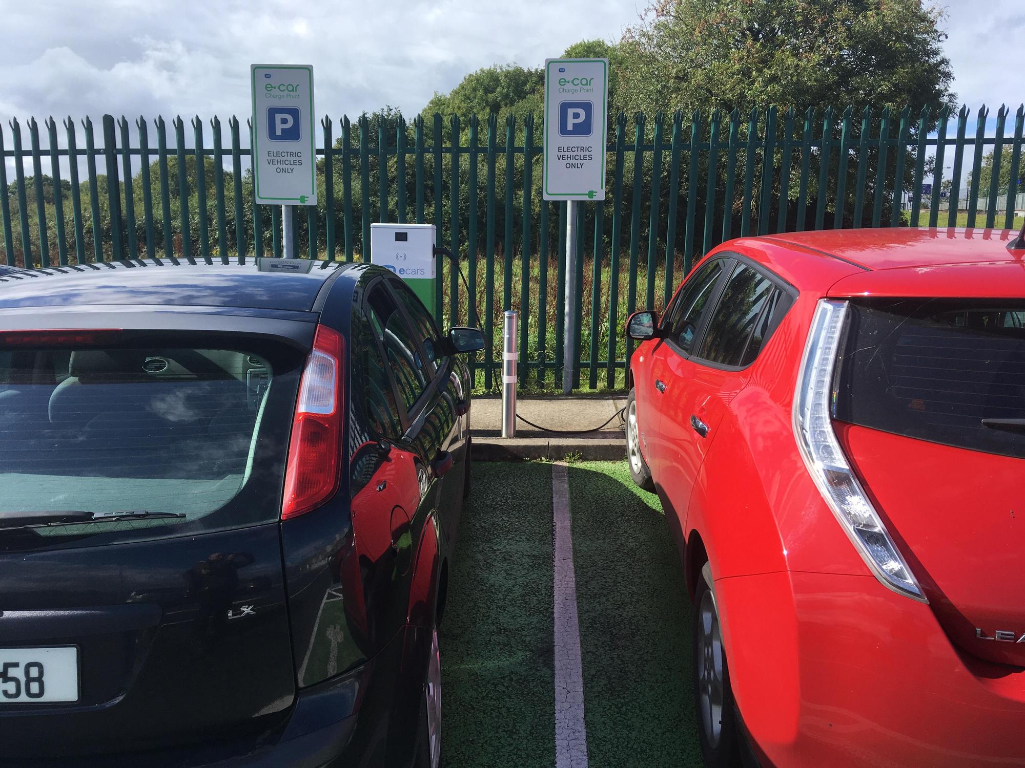 Oranmore Railway Station Oranmore G EV Station oranmore-railway-station-oranmore-g-ev-station