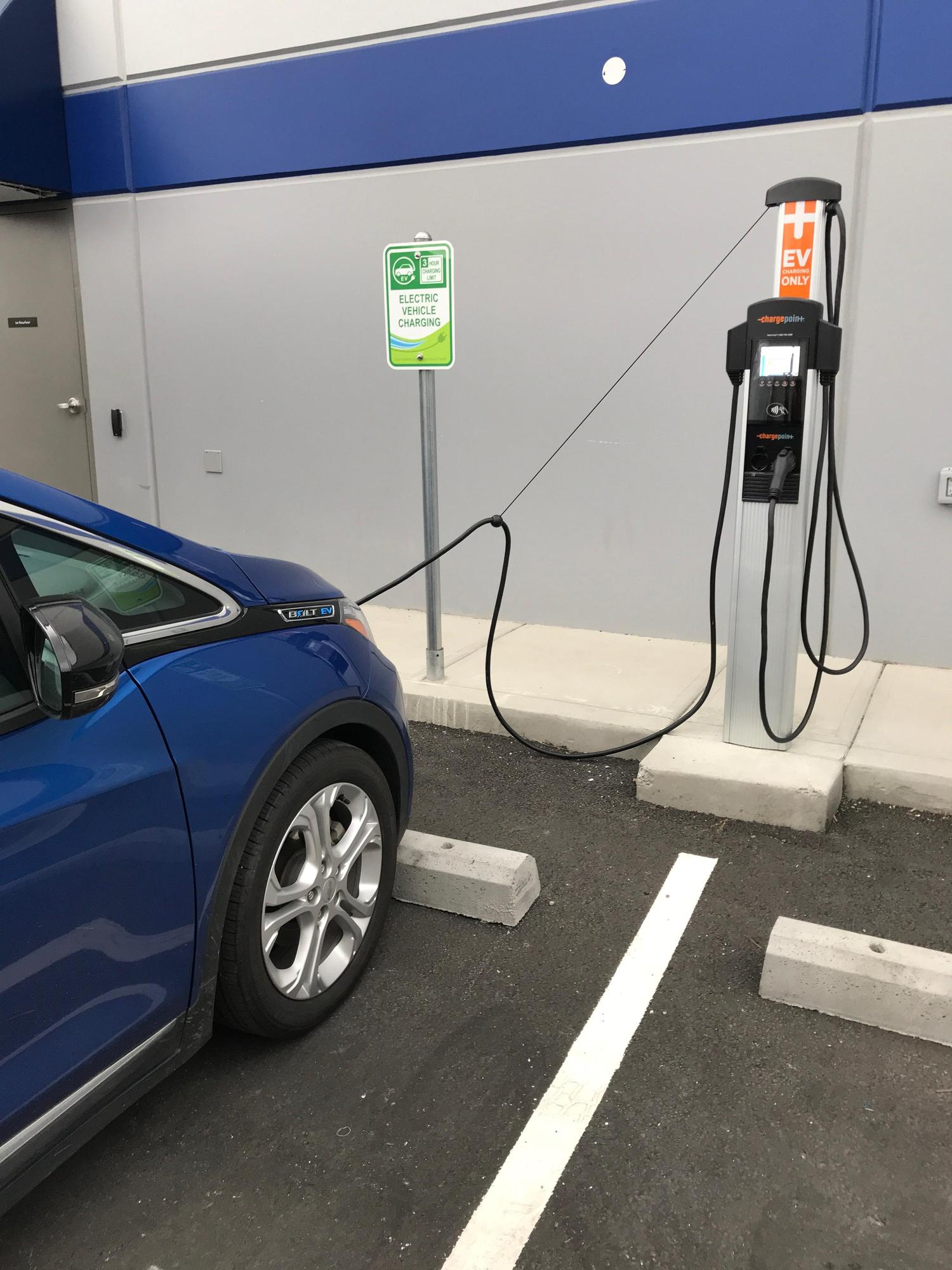 Aldergrove Community Centre North | PlugShare