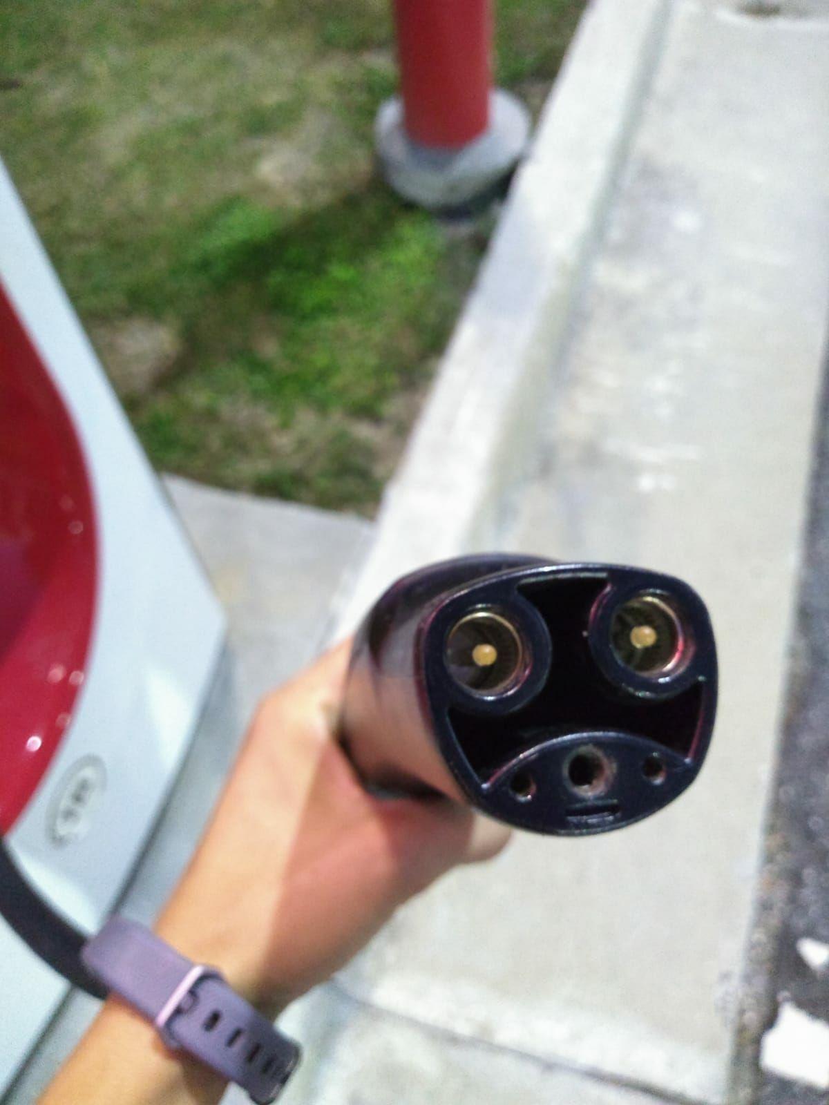 Busy Bee Live Oak Live Oak, FL EV Station