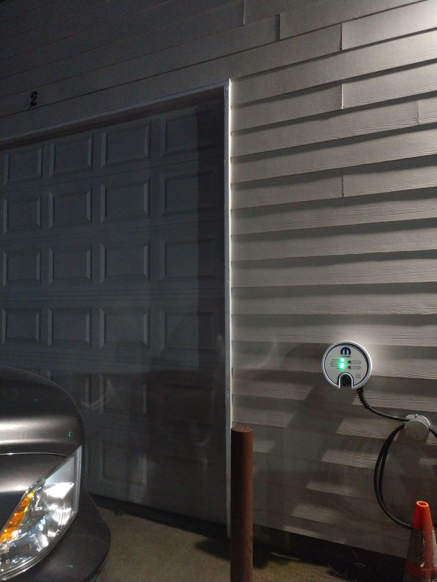 McCord's Dodge Jeep Ram Longview, WA EV Station