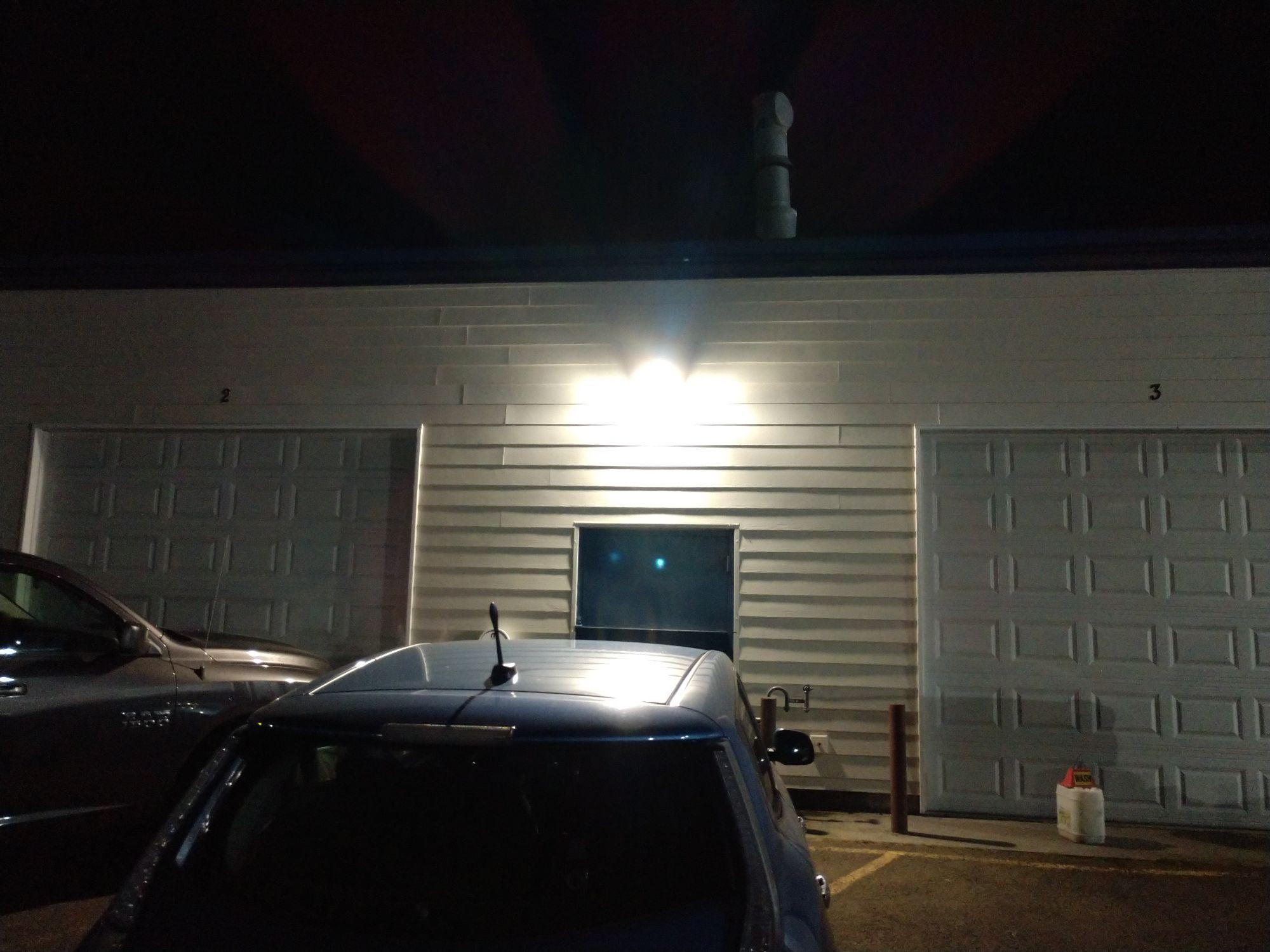 McCord's Dodge Jeep Ram Longview, WA EV Station