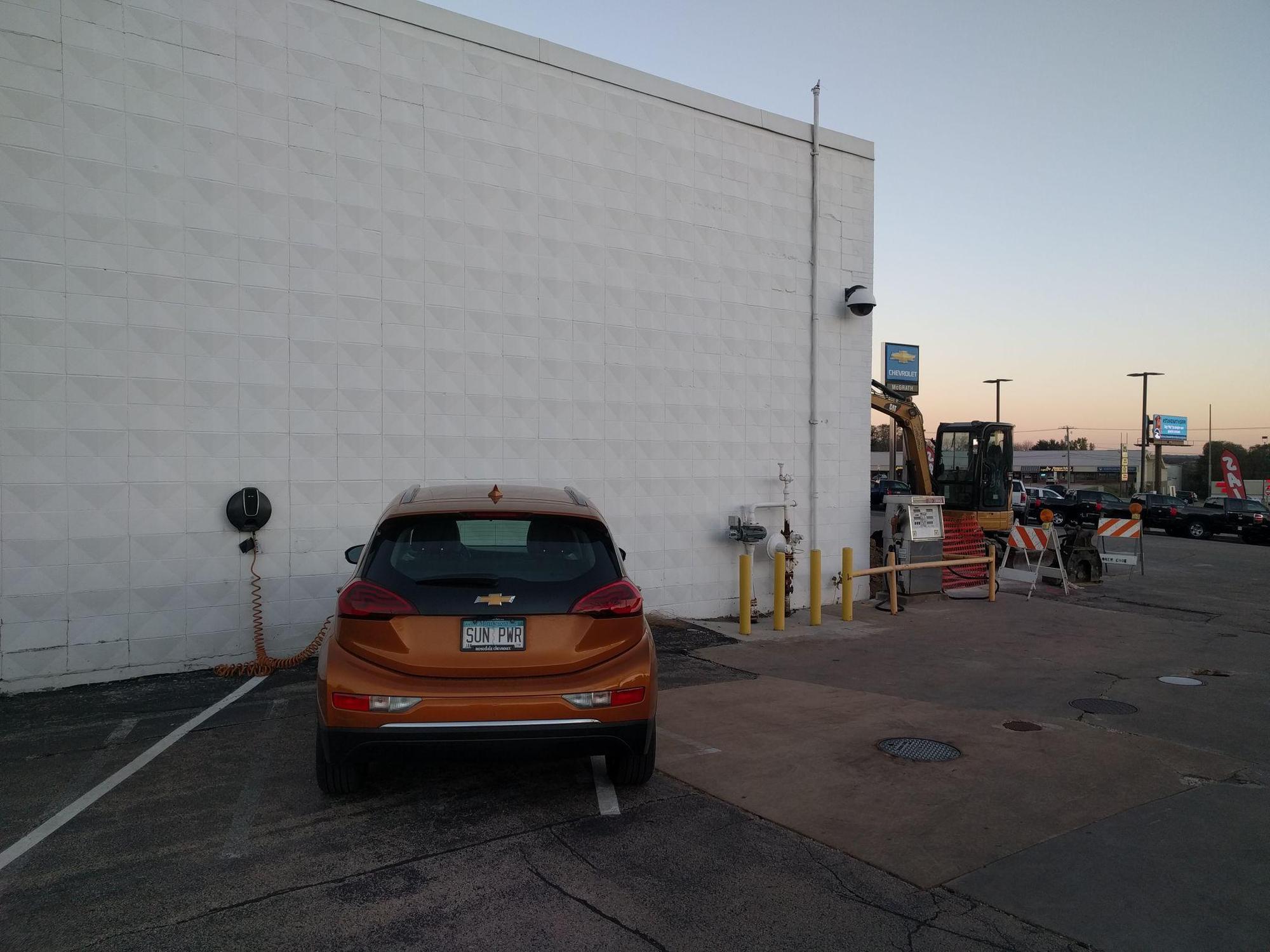 Mcgrath Auto Used Cars Dubuque 52 - ppszxnl