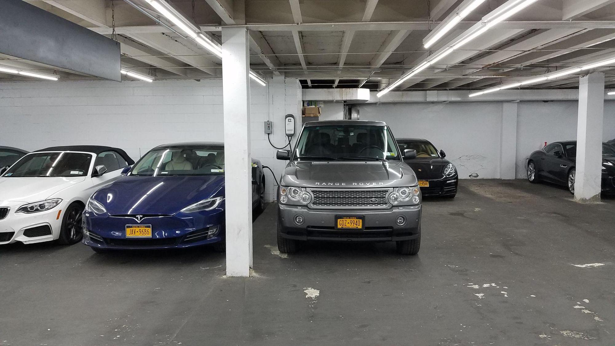 Icon Parking New York NY EV Station icon-parking-new-york-ny-ev-station