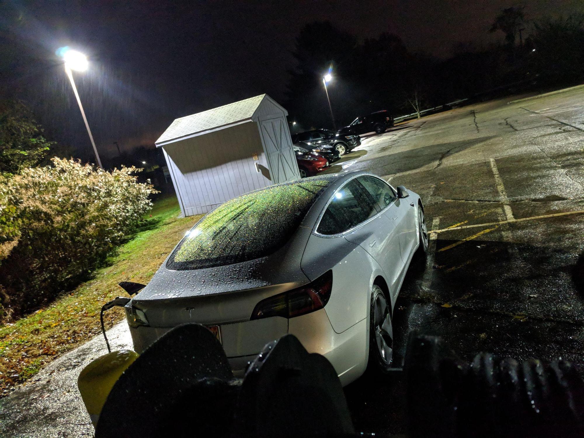 Scarborough Municipal Building | PlugShare