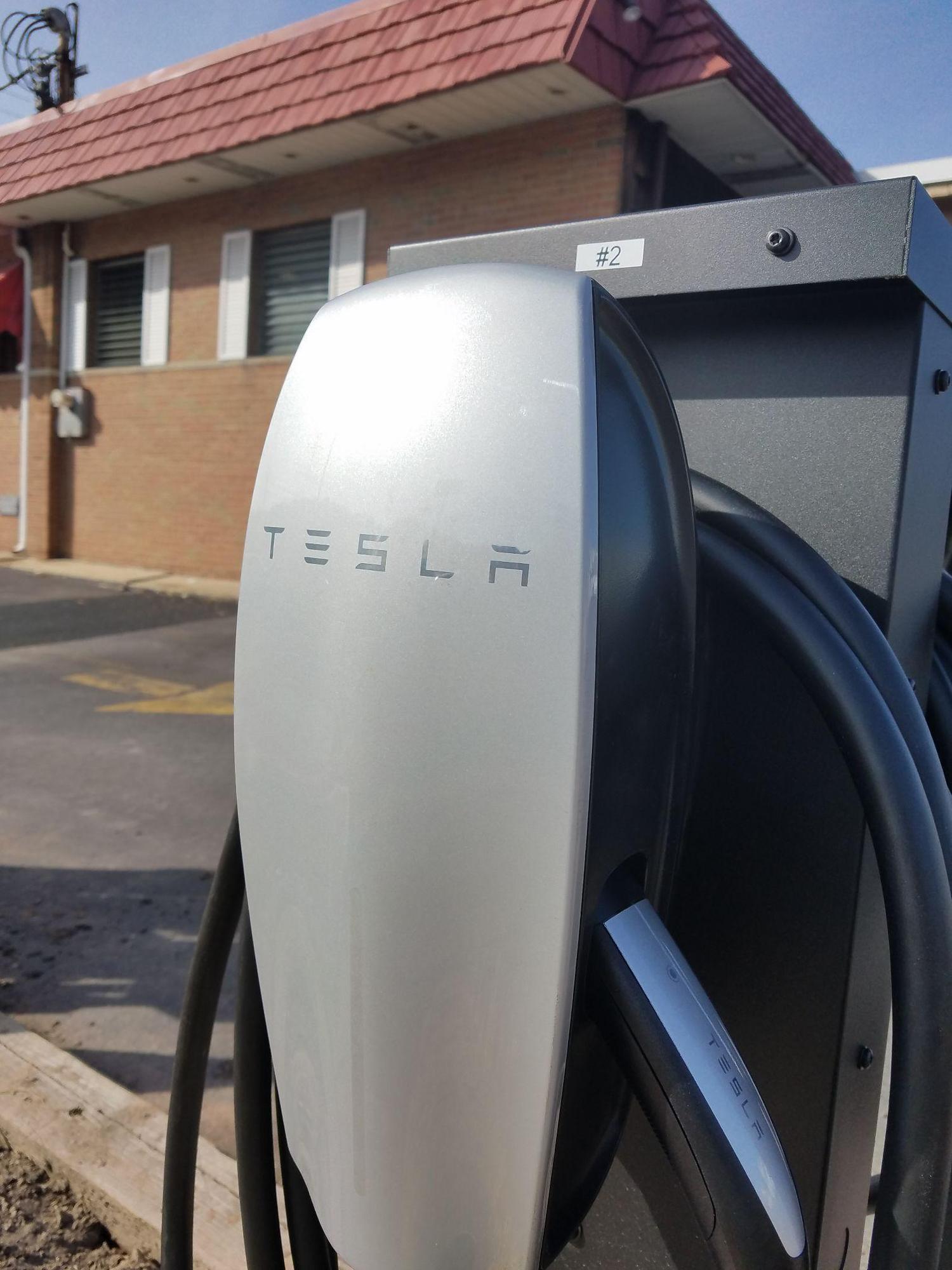 Dutch Kitchen Restaurant Plugshare