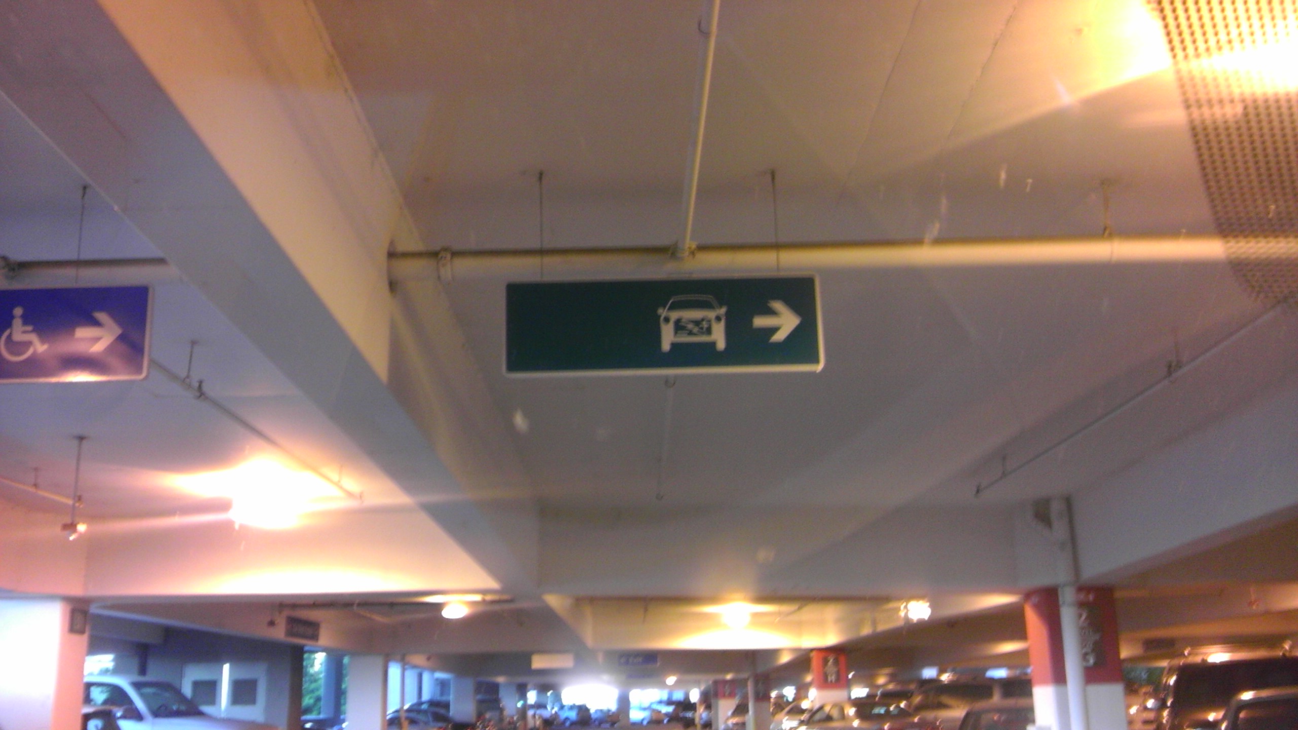 Sacramento Airport Long Term Parking Options