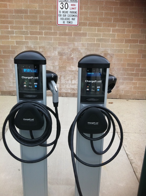 Walgreens (2) PlugShare