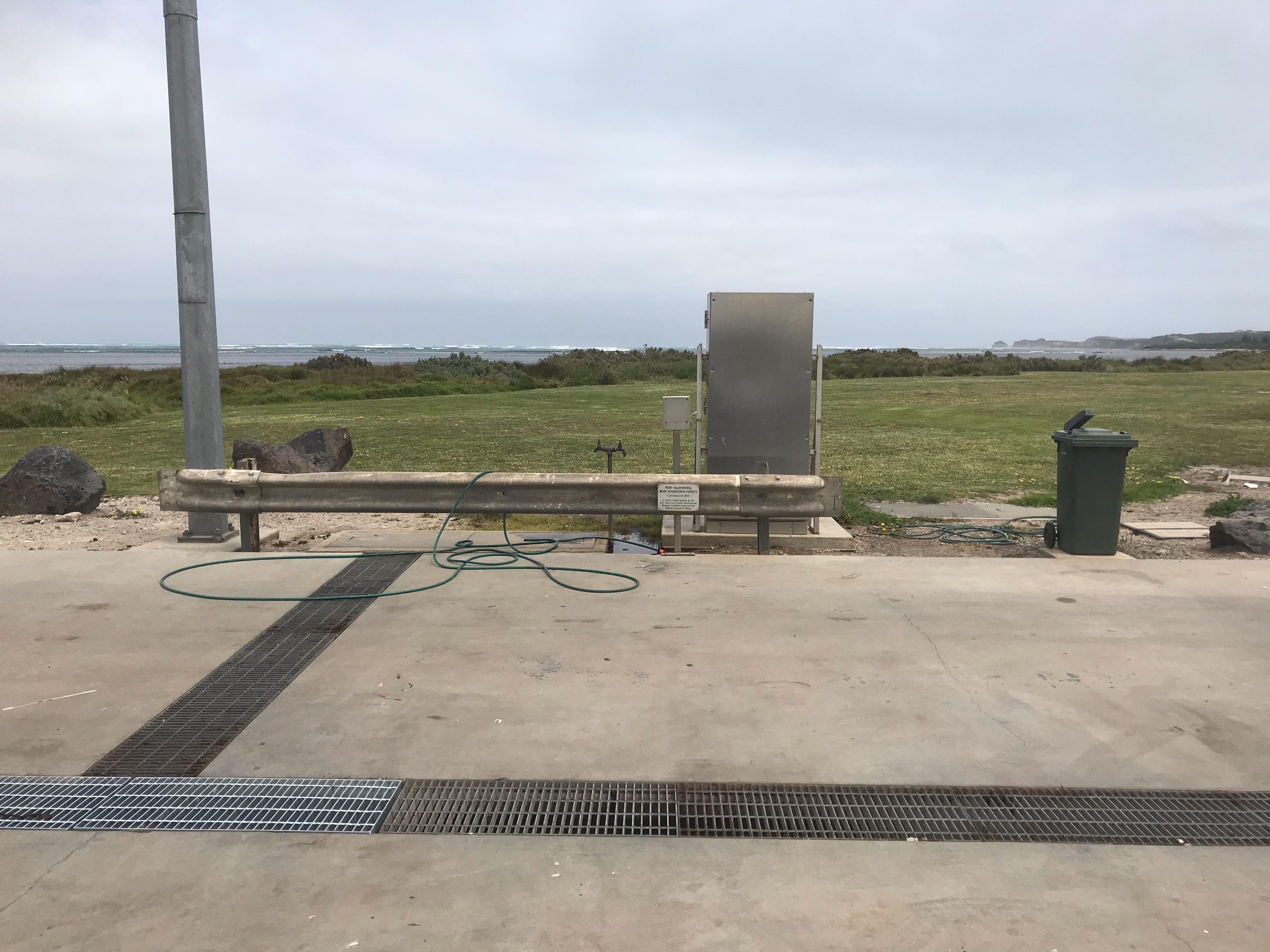 Port MacDonnell Boat Ramp PlugShare