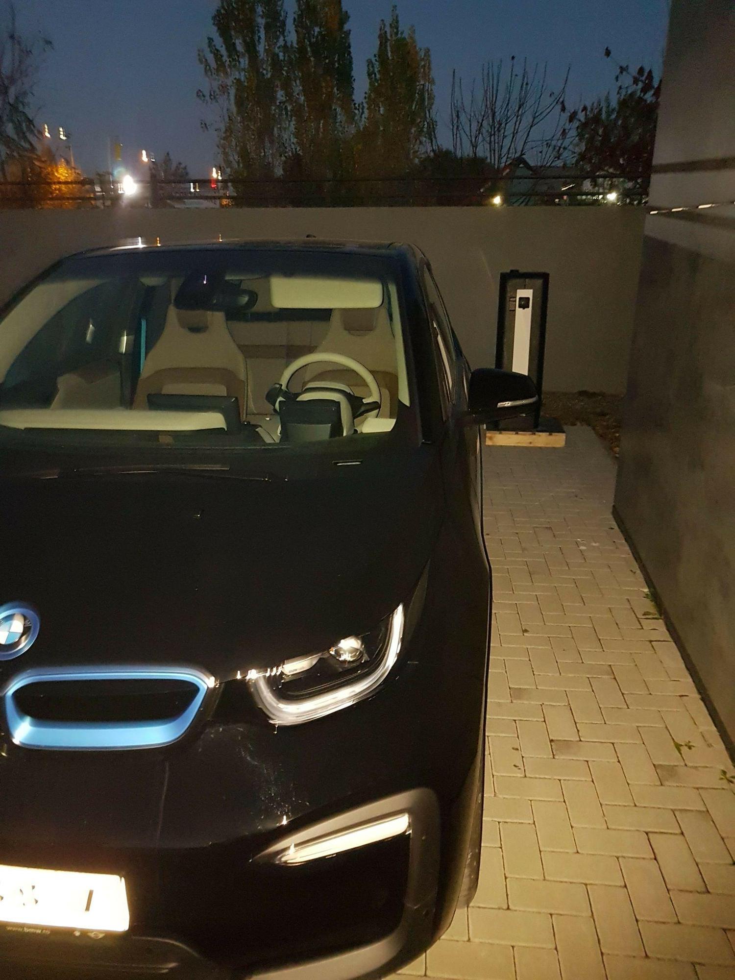 Stratum Enclosures EV Producer | București, Municipiul București | EV ...