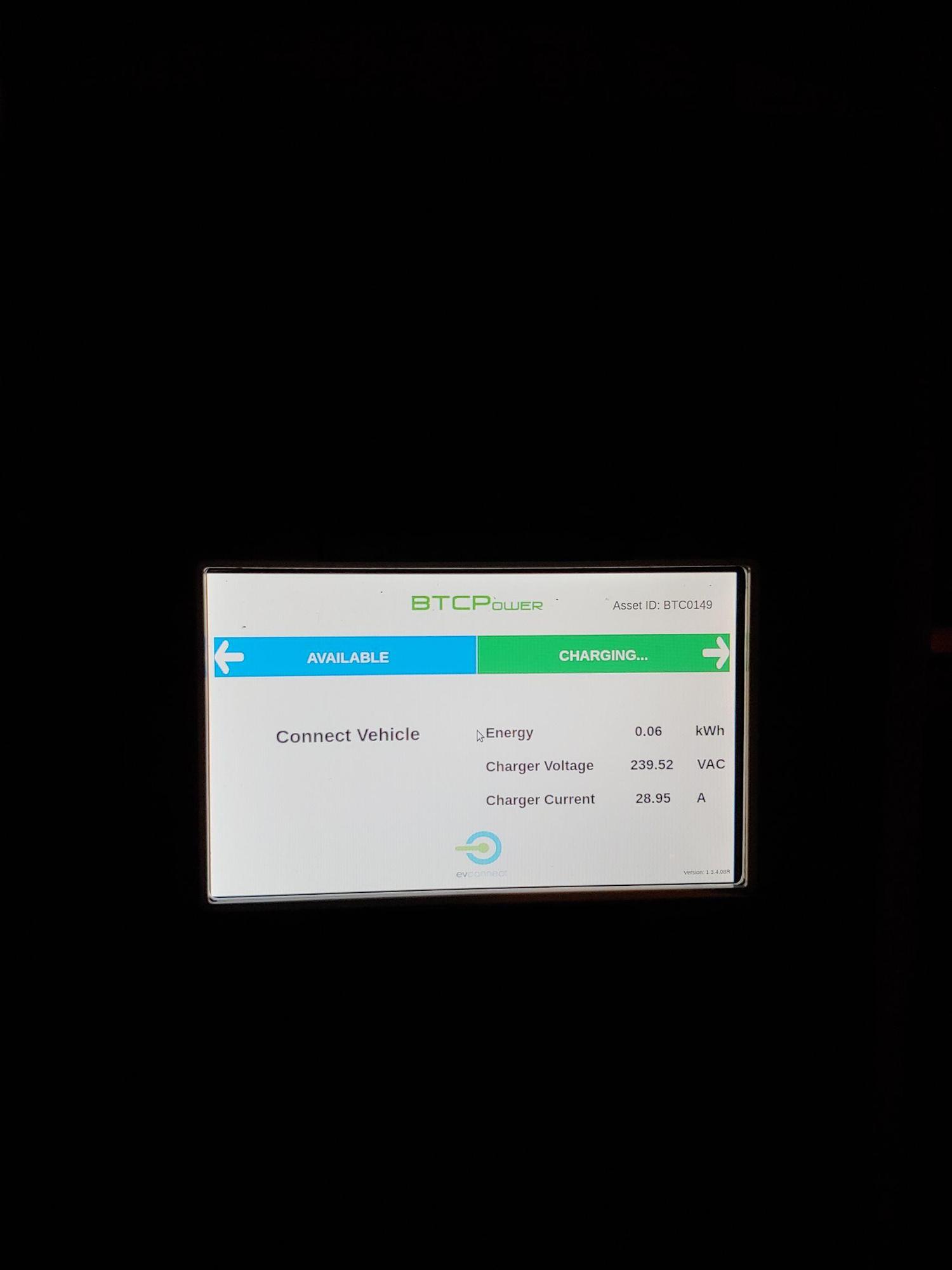 Cayuga Heights Village Court Ithaca, NY EV Station