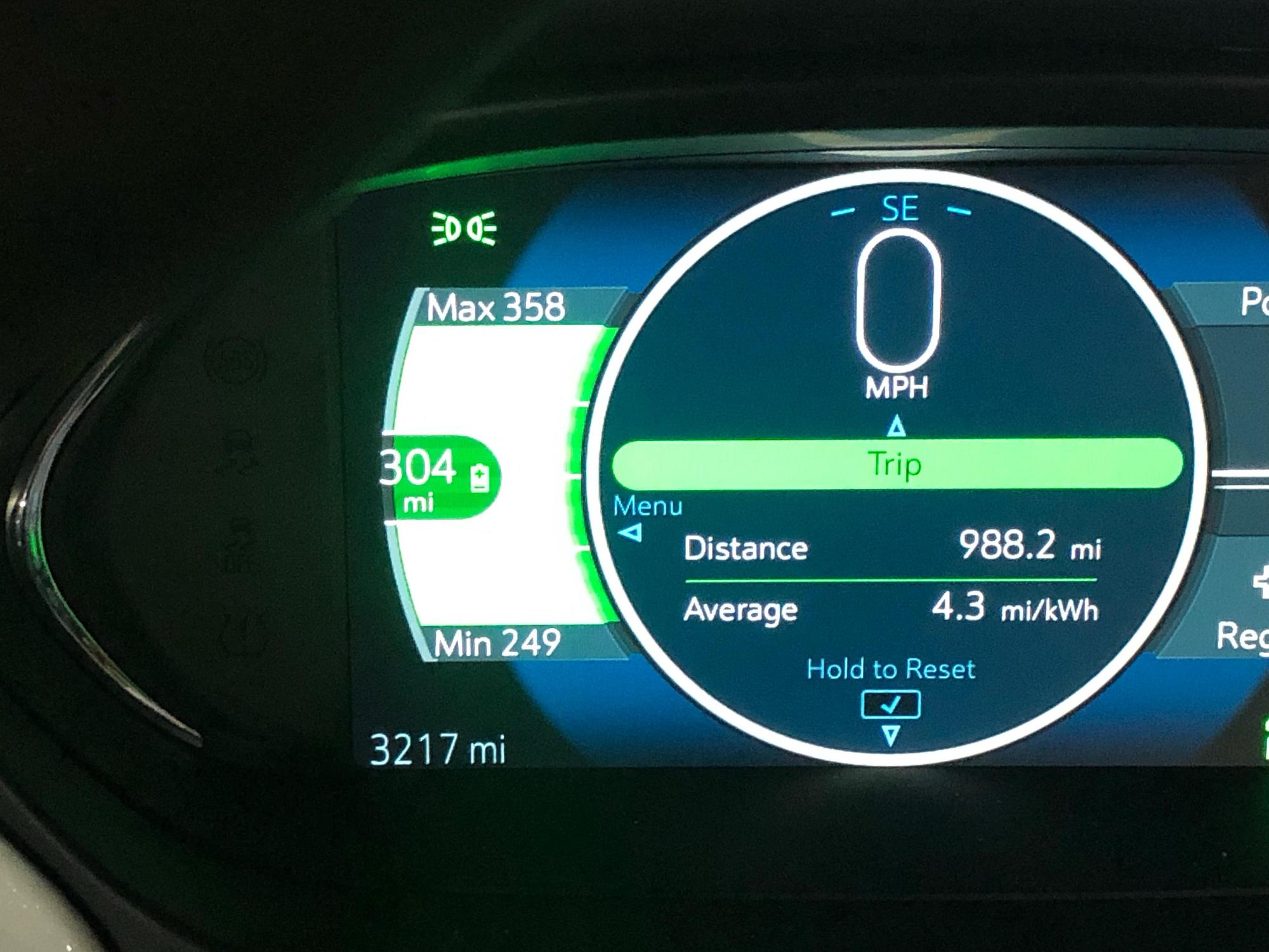 Newgate Shopping Center Centreville, VA EV Station
