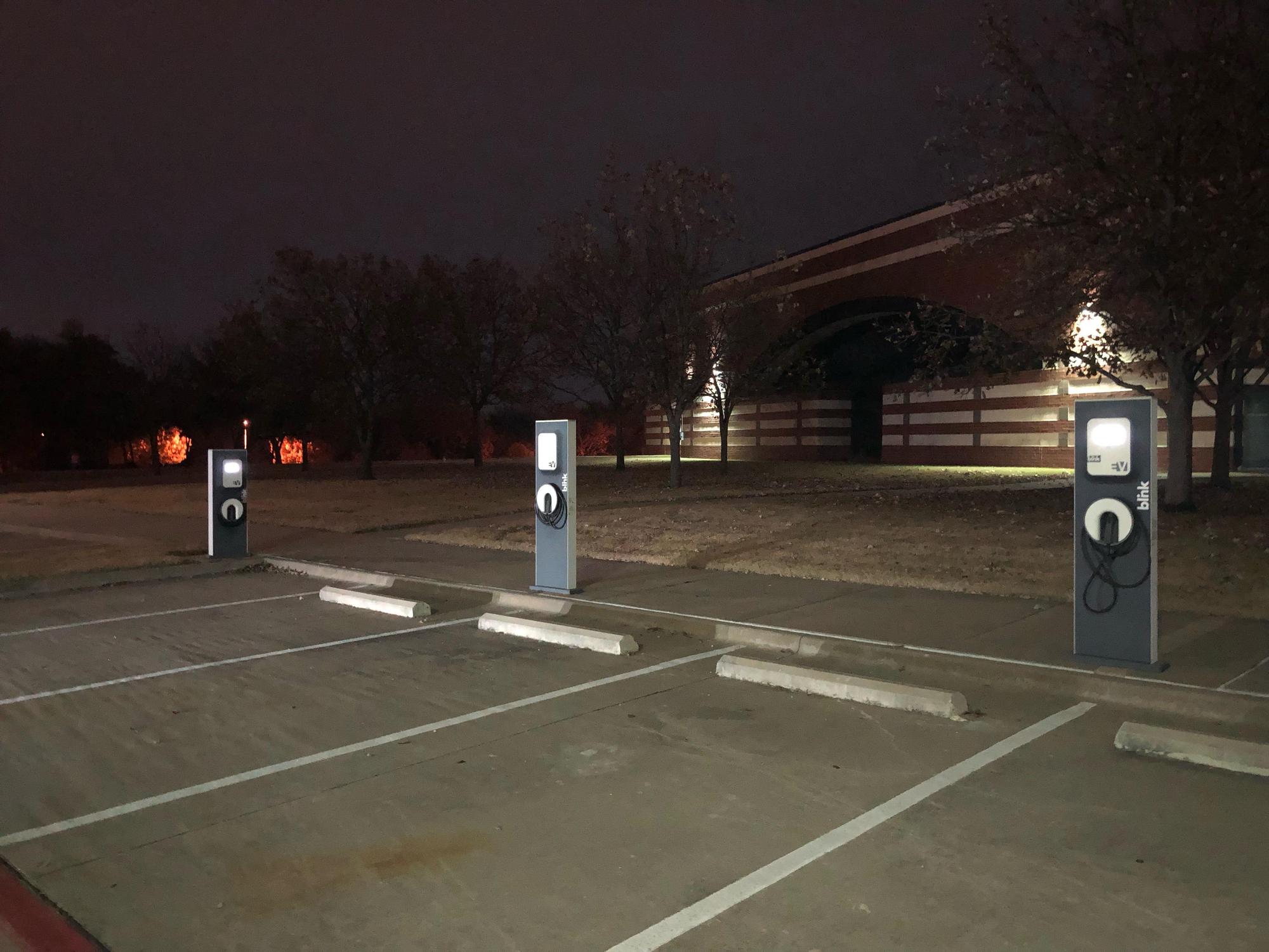 Oak Point Rec Center Plano PlugShare