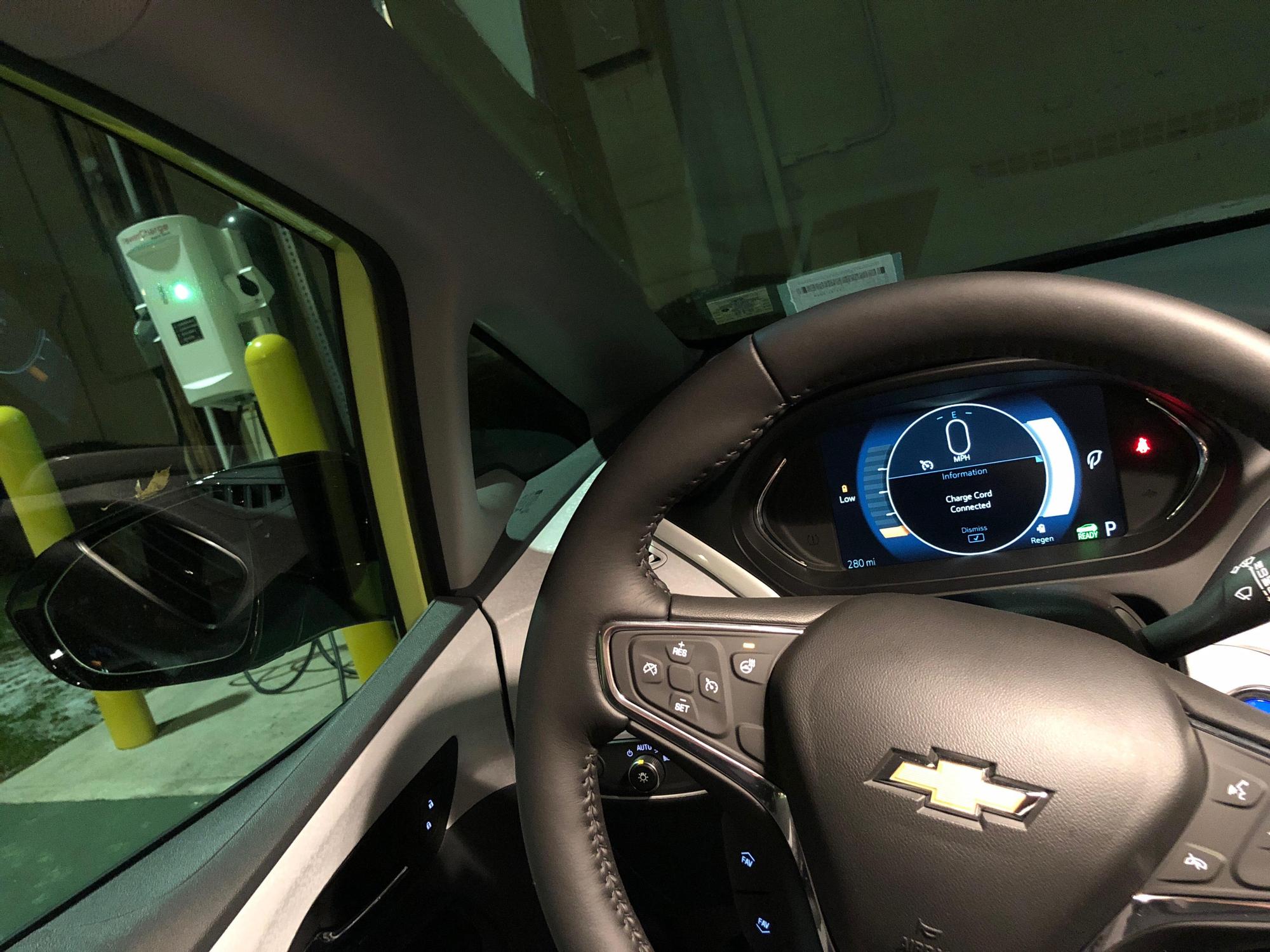 Spencerport Village Town Hall Spencerport, NY EV Station