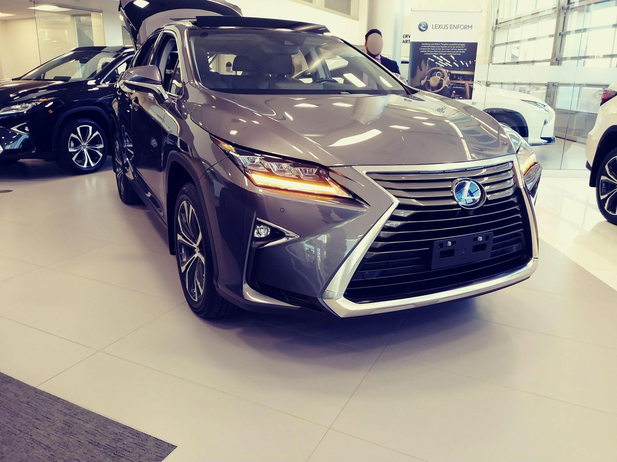 Ken Shaw Lexus Toyota Toronto, ON EV Station Ken Shaw Lexus Toyota Toronto, ON EV Station