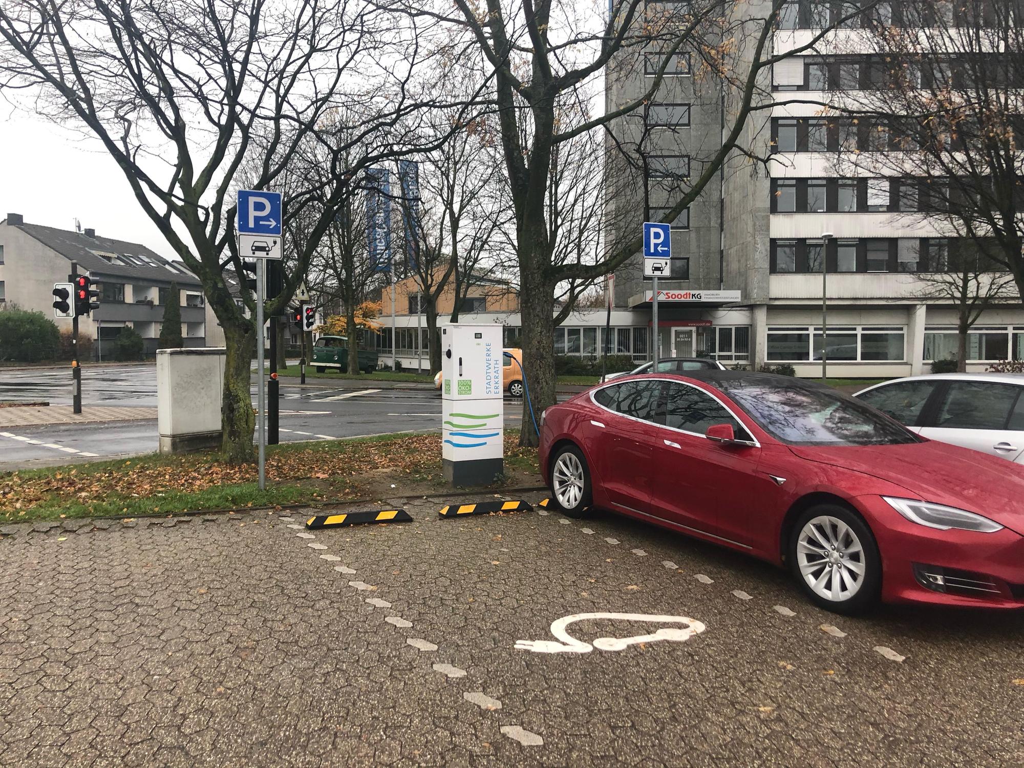 Niermannsweg 10 40699 Erkrath