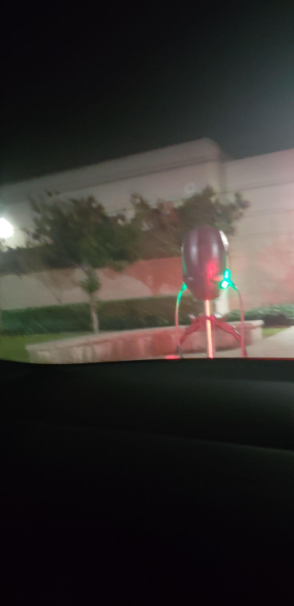 El Monte Union High School | El Monte, CA | EV Station