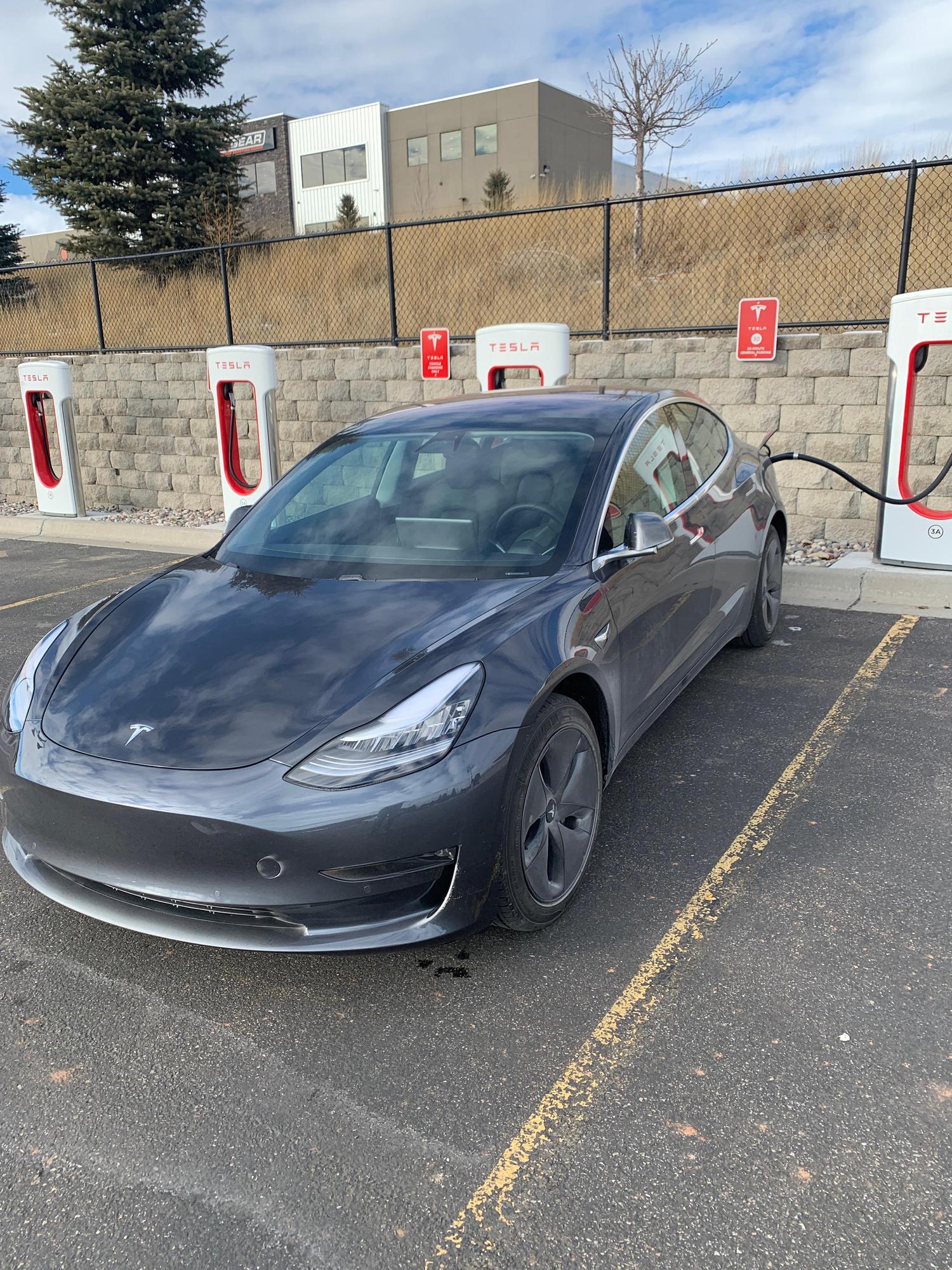 Snake River Landing Idaho Falls, ID EV Station