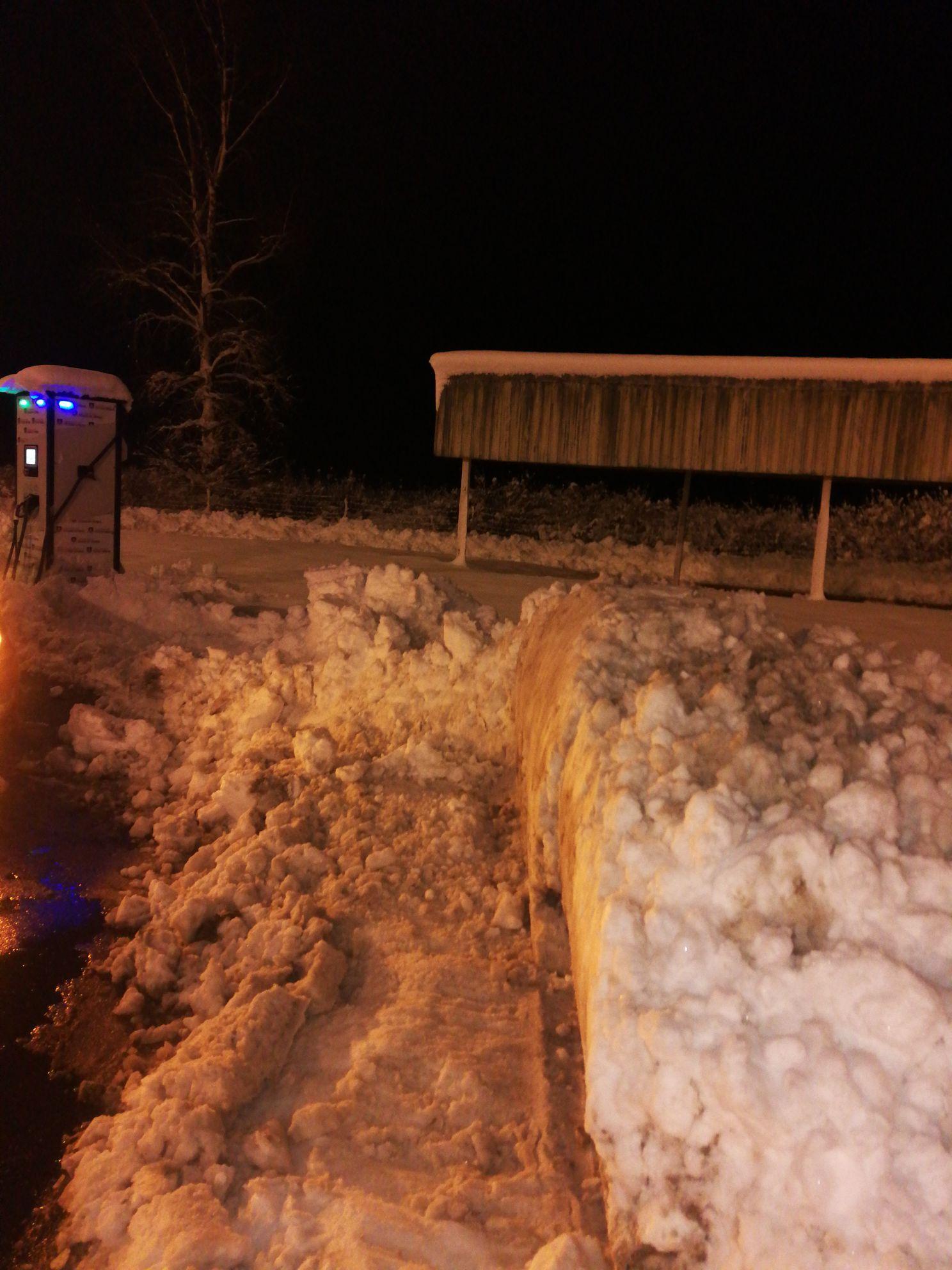 ADAŠEVCI Toll Station Šid Adaševci, Vojvodina EV Station