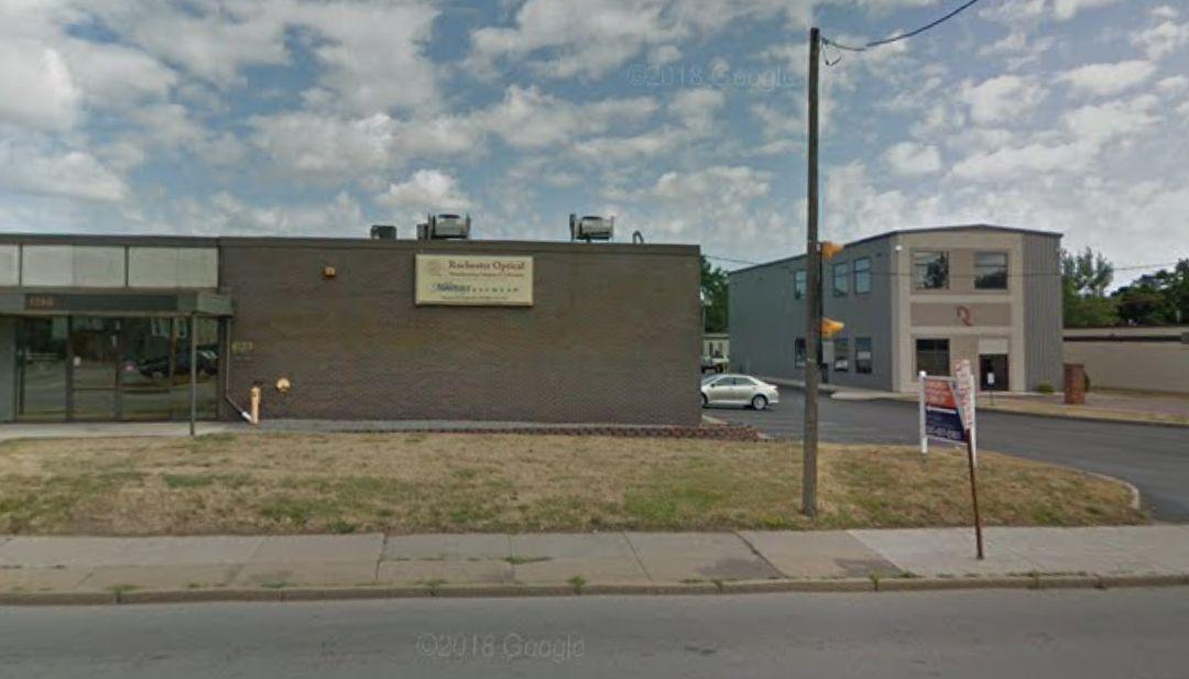 Rochester Optical PlugShare