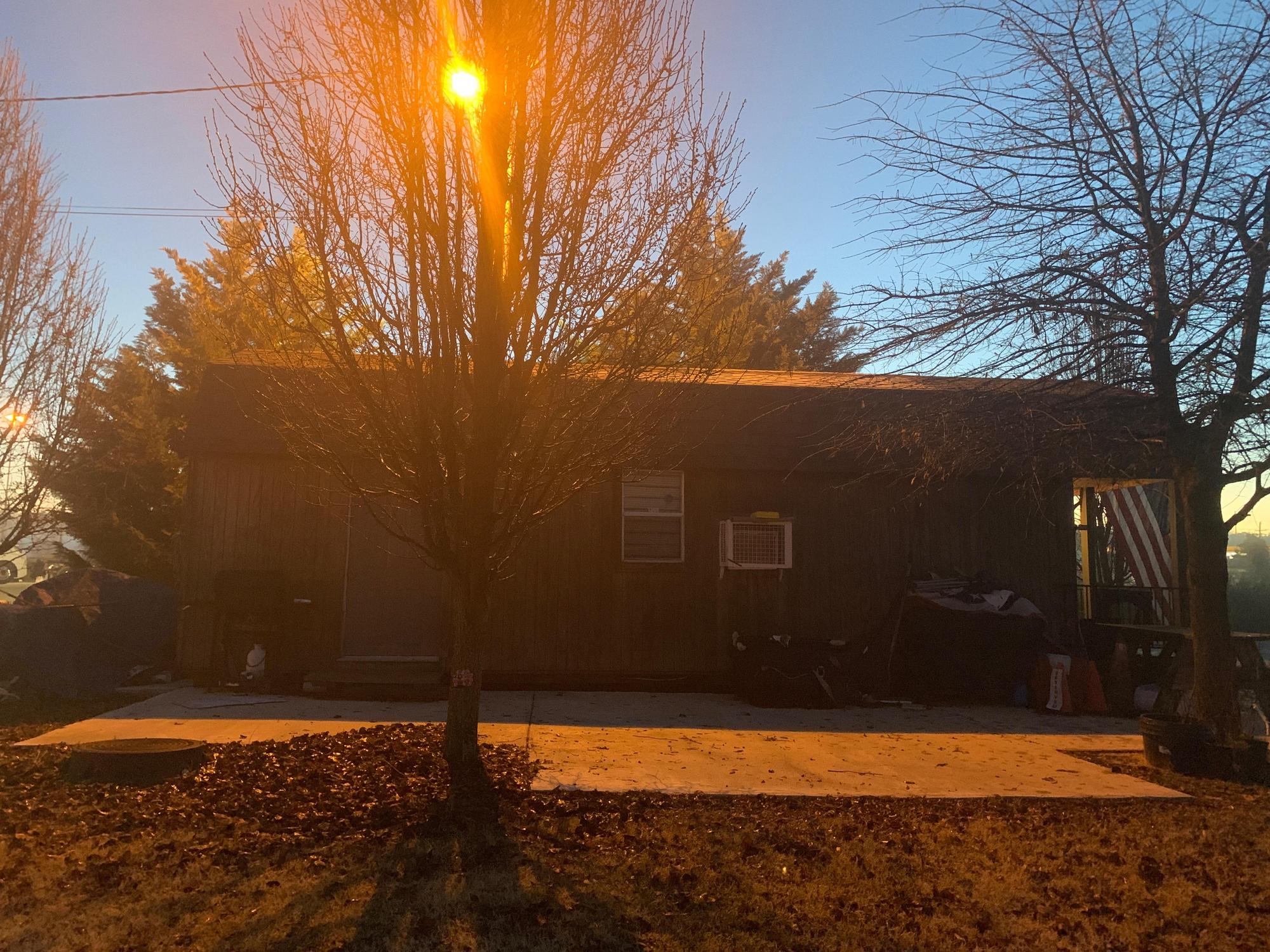 Delta Ridge RV Park Forrest City, AR EV Station