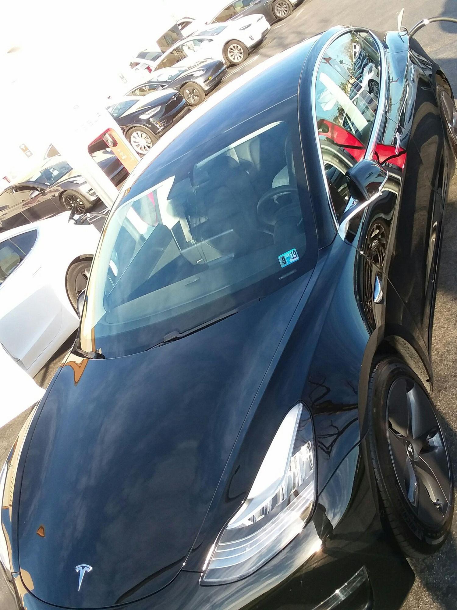 Shops at Costco Plaza PetSmart Fountain Valley, CA EV Station