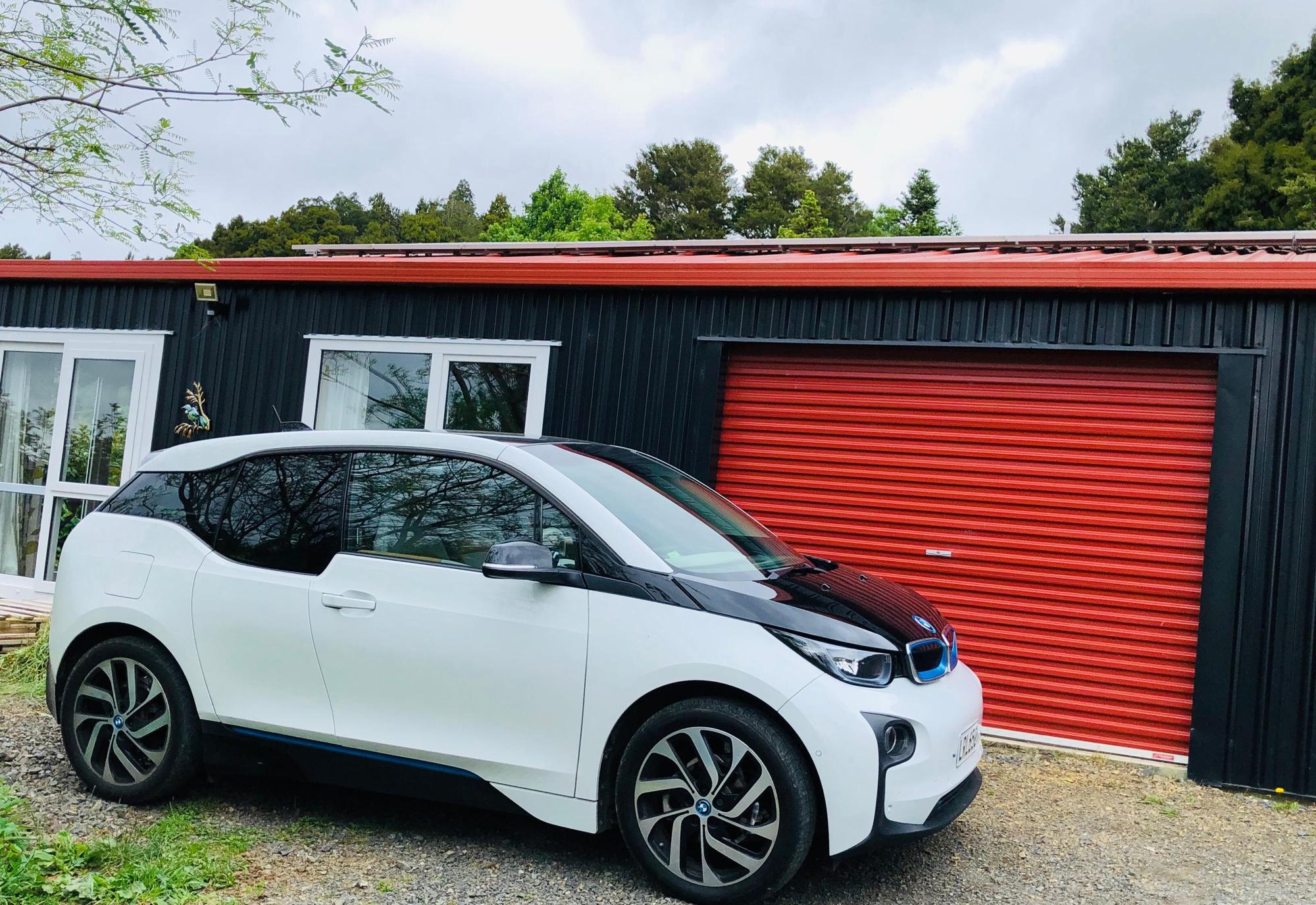 PlugN Drive NZ & Ararimu Gardens EV BnB | Ararimu, Auckland | EV Station