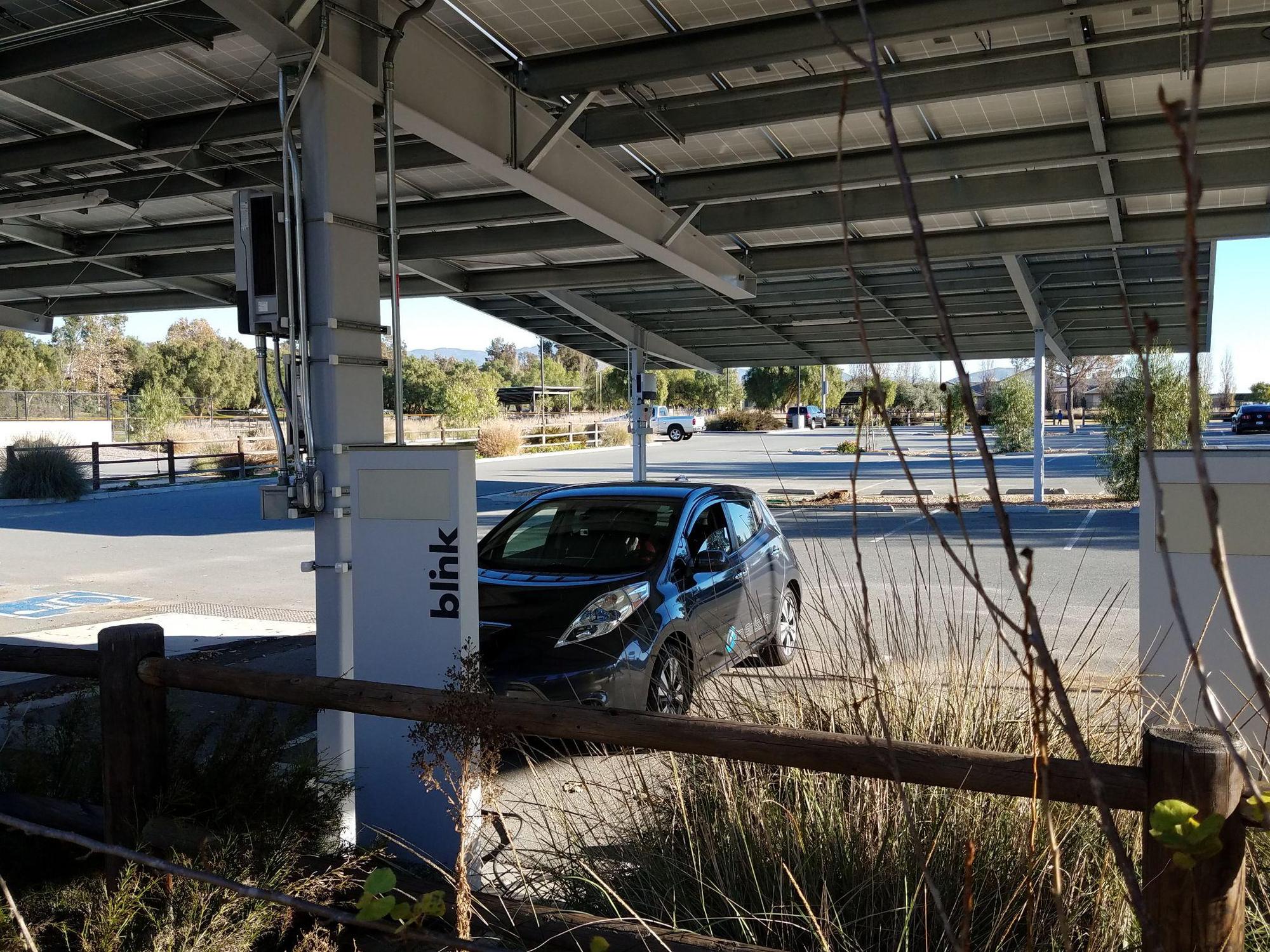 City of Chula Vista Montevalle Park & Recreation Center Chula Vista