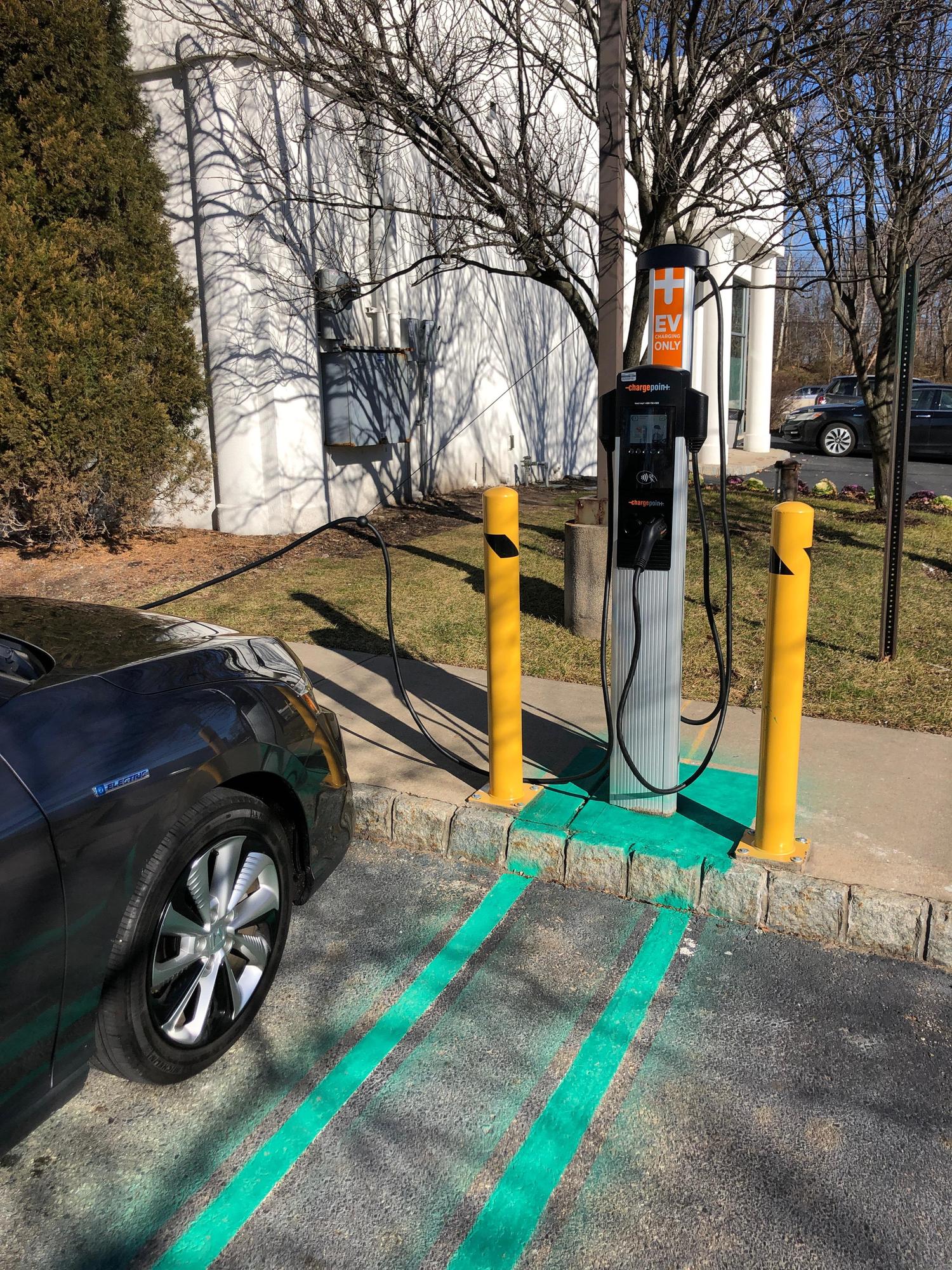 Honda Paramus Service - 0wm7eke