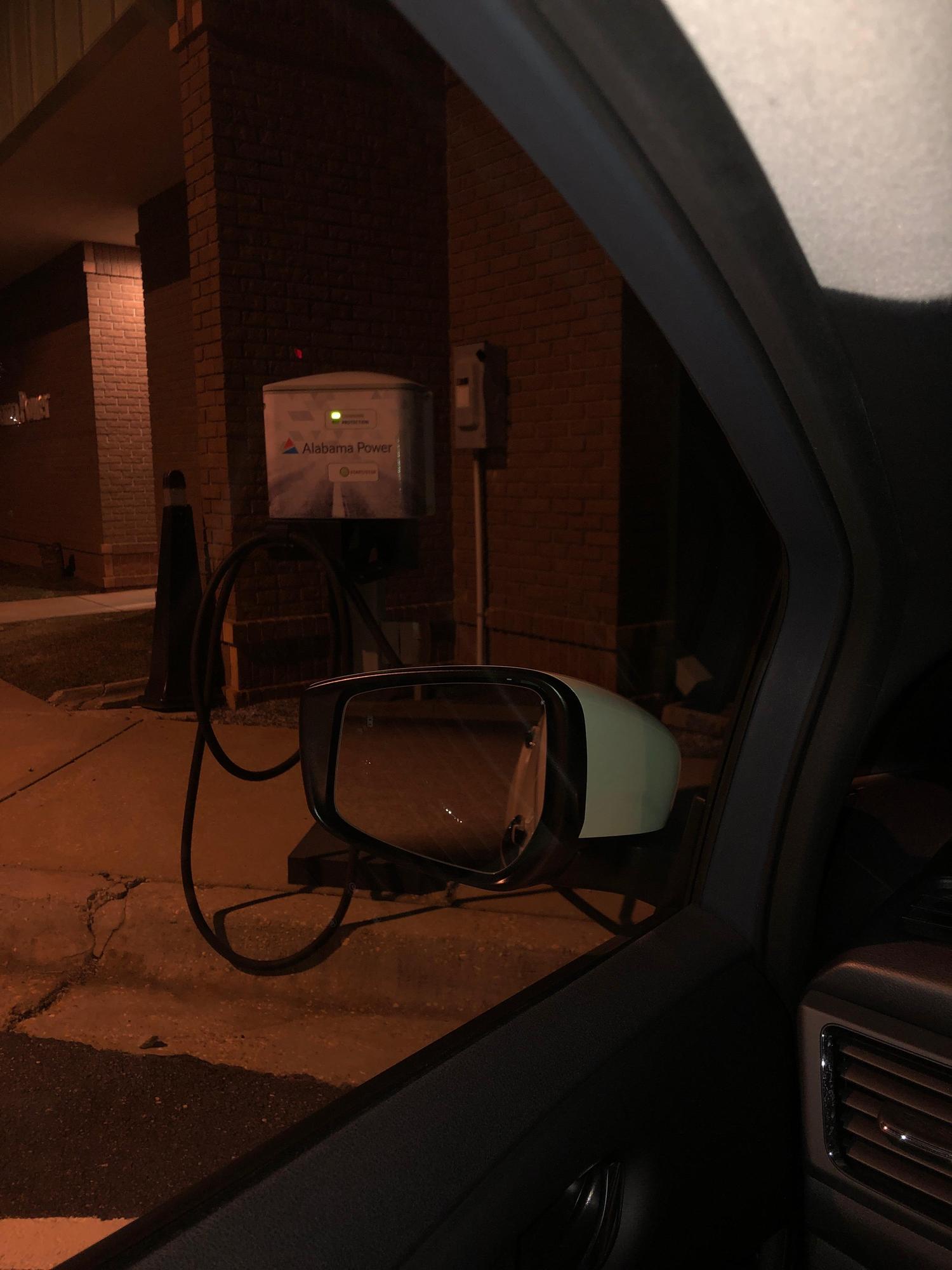 Alabama power appliance center enterprise al ev station