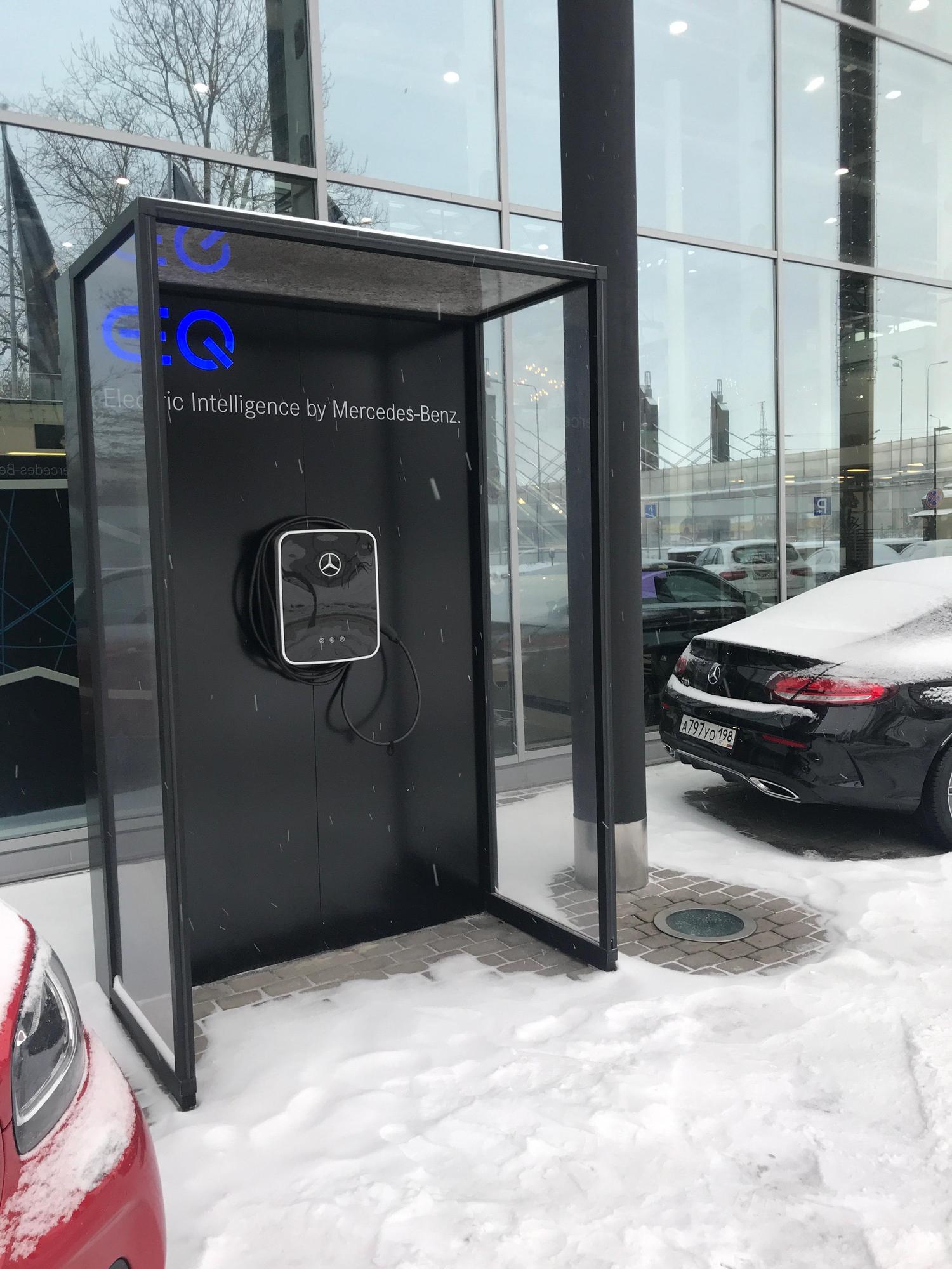 Автодом пулково bmw