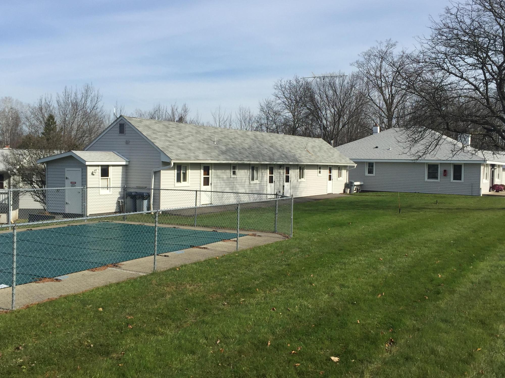 The Rose Resort and Event Center Durham, NY EV Station